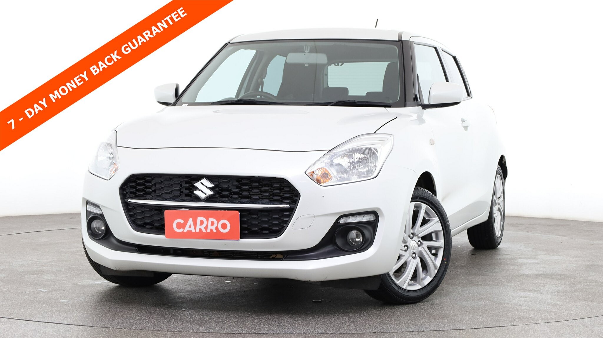 Suzuki Swift image 1