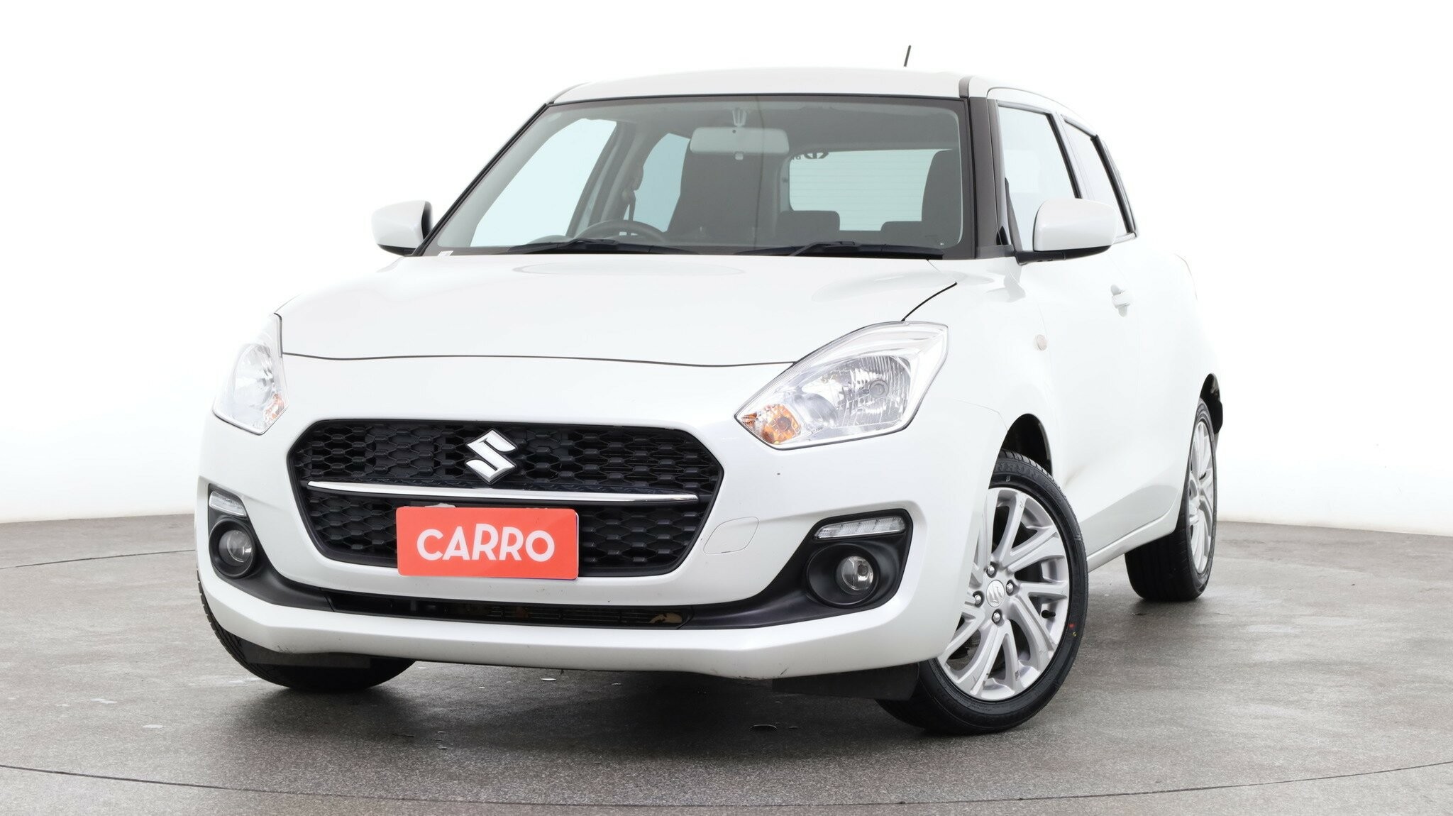 Suzuki Swift image 2