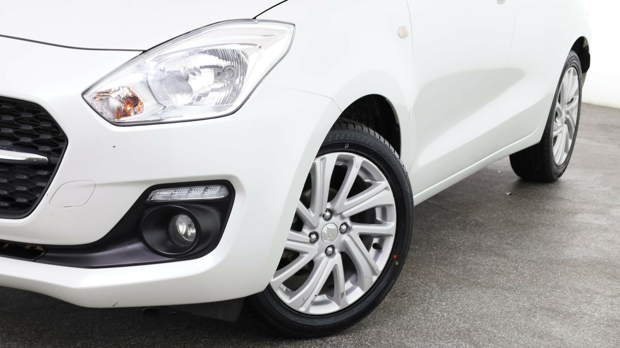 Suzuki Swift image 3