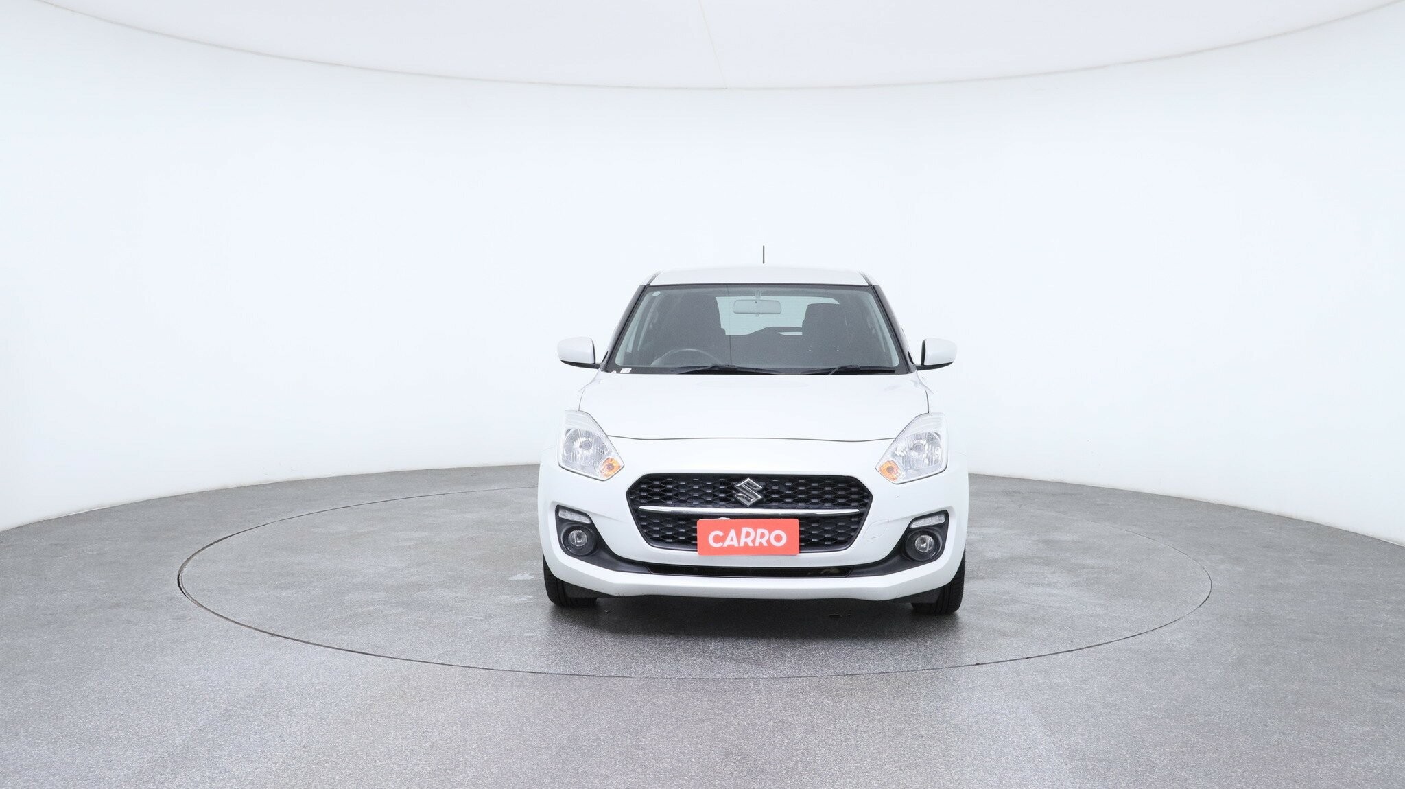 Suzuki Swift image 4