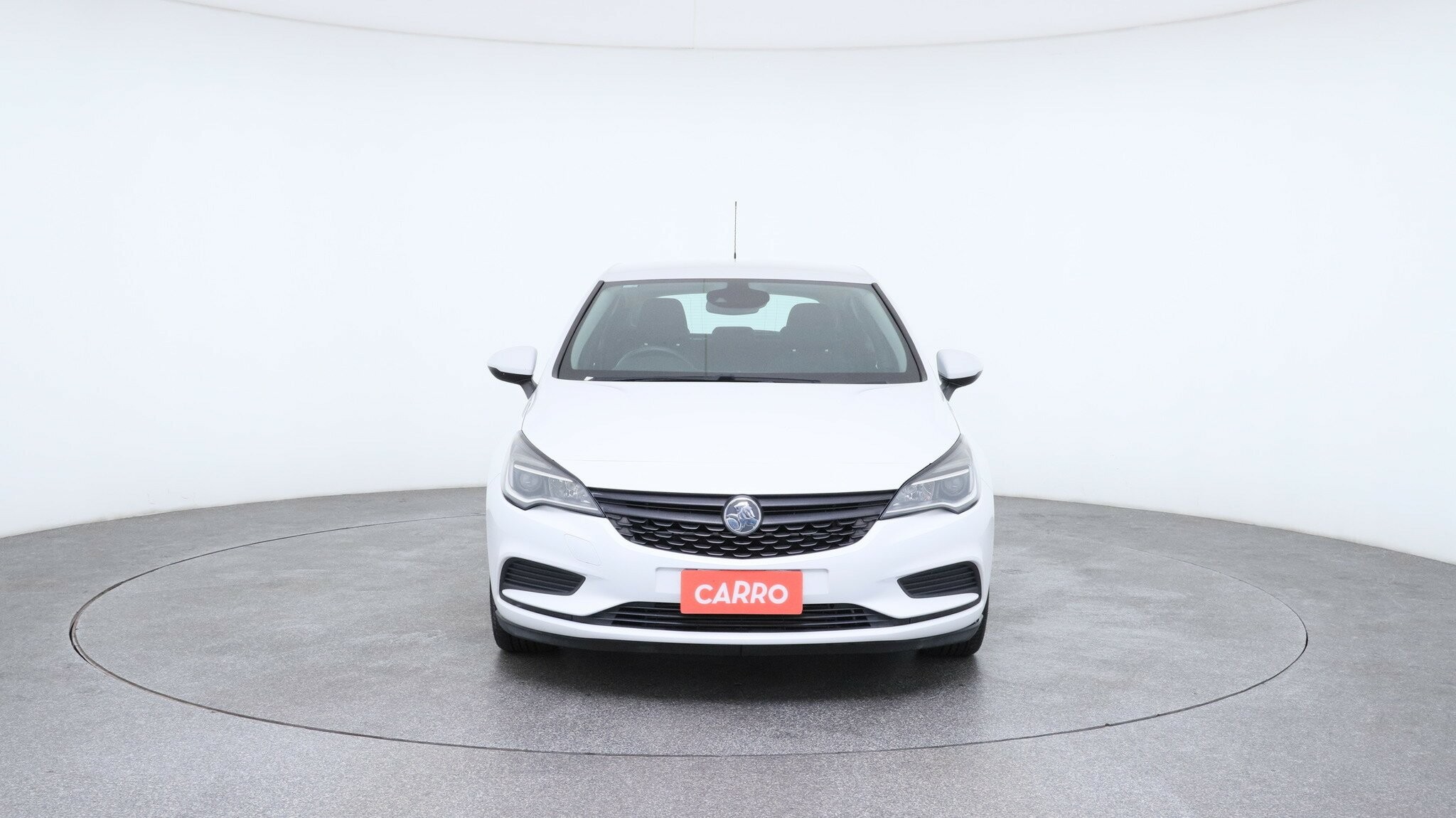 Holden Astra image 4