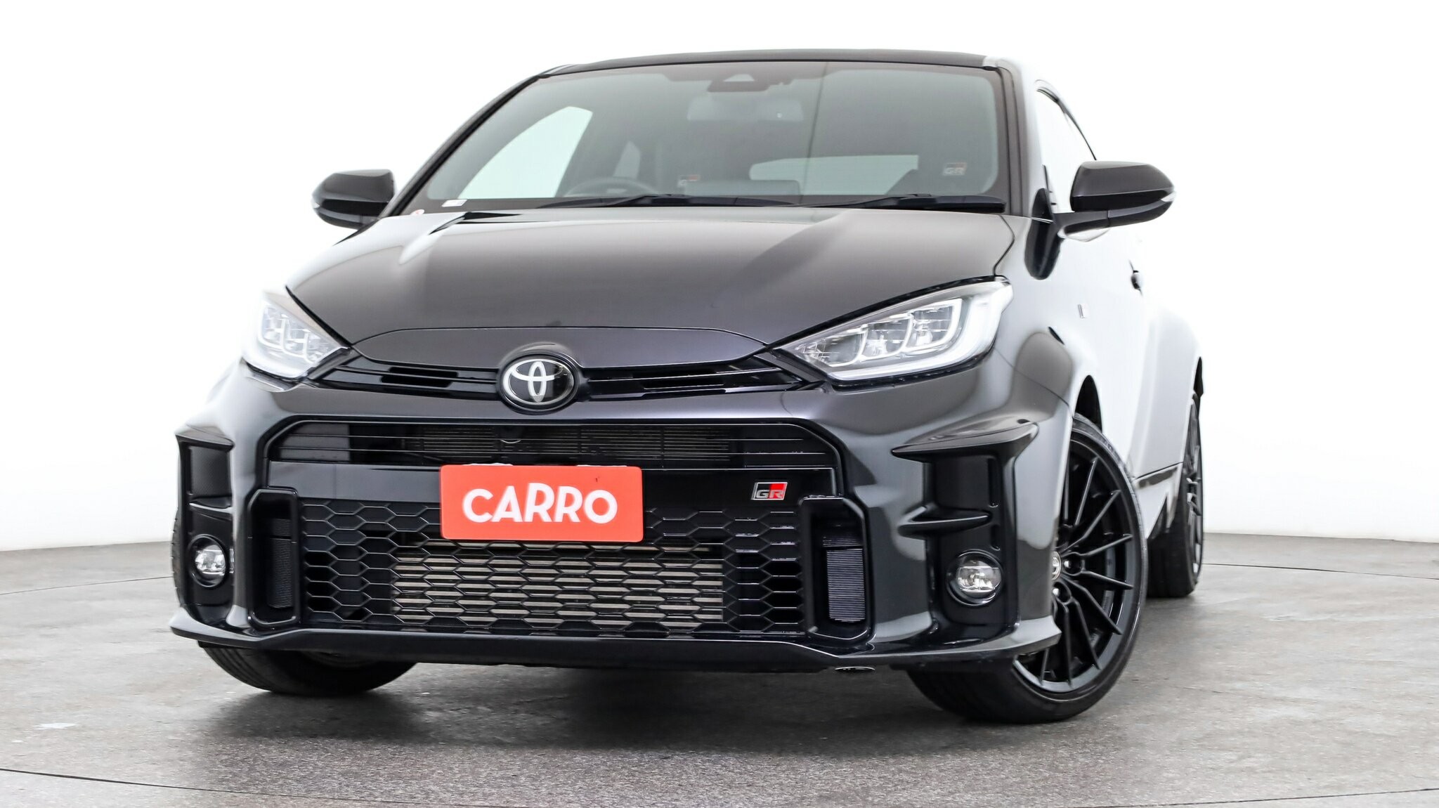 Toyota Yaris image 2