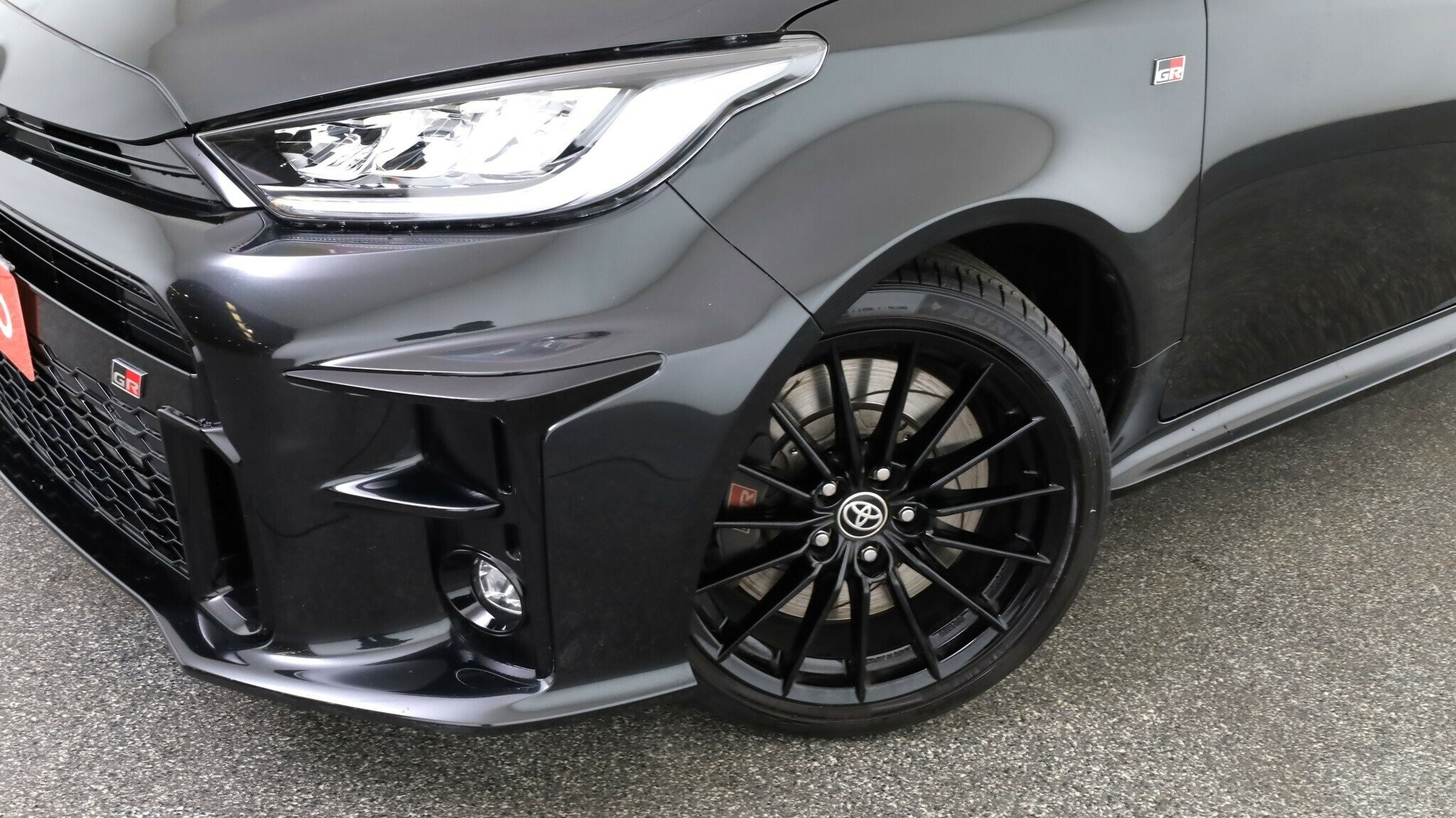 Toyota Yaris image 3