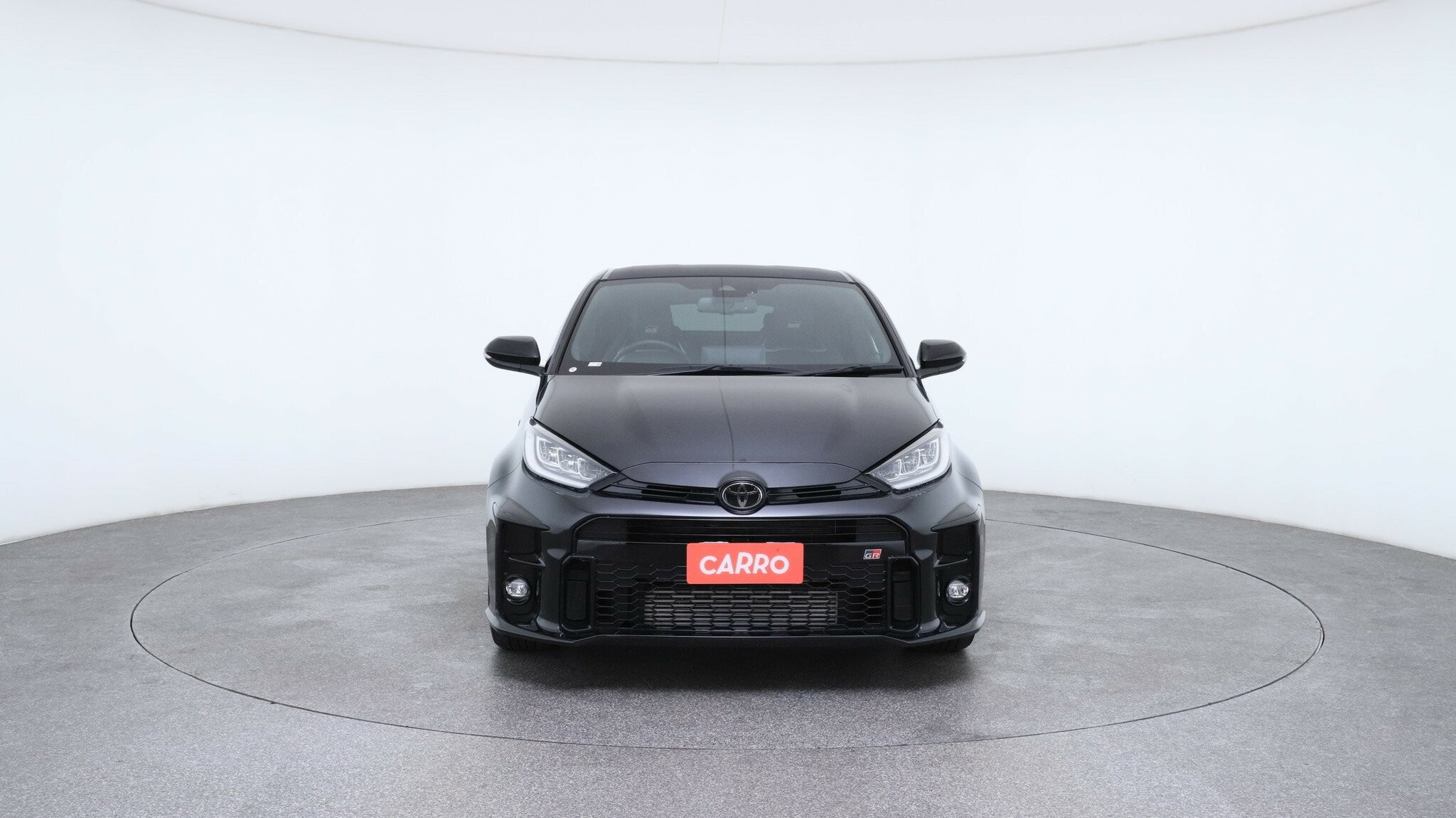 Toyota Yaris image 4