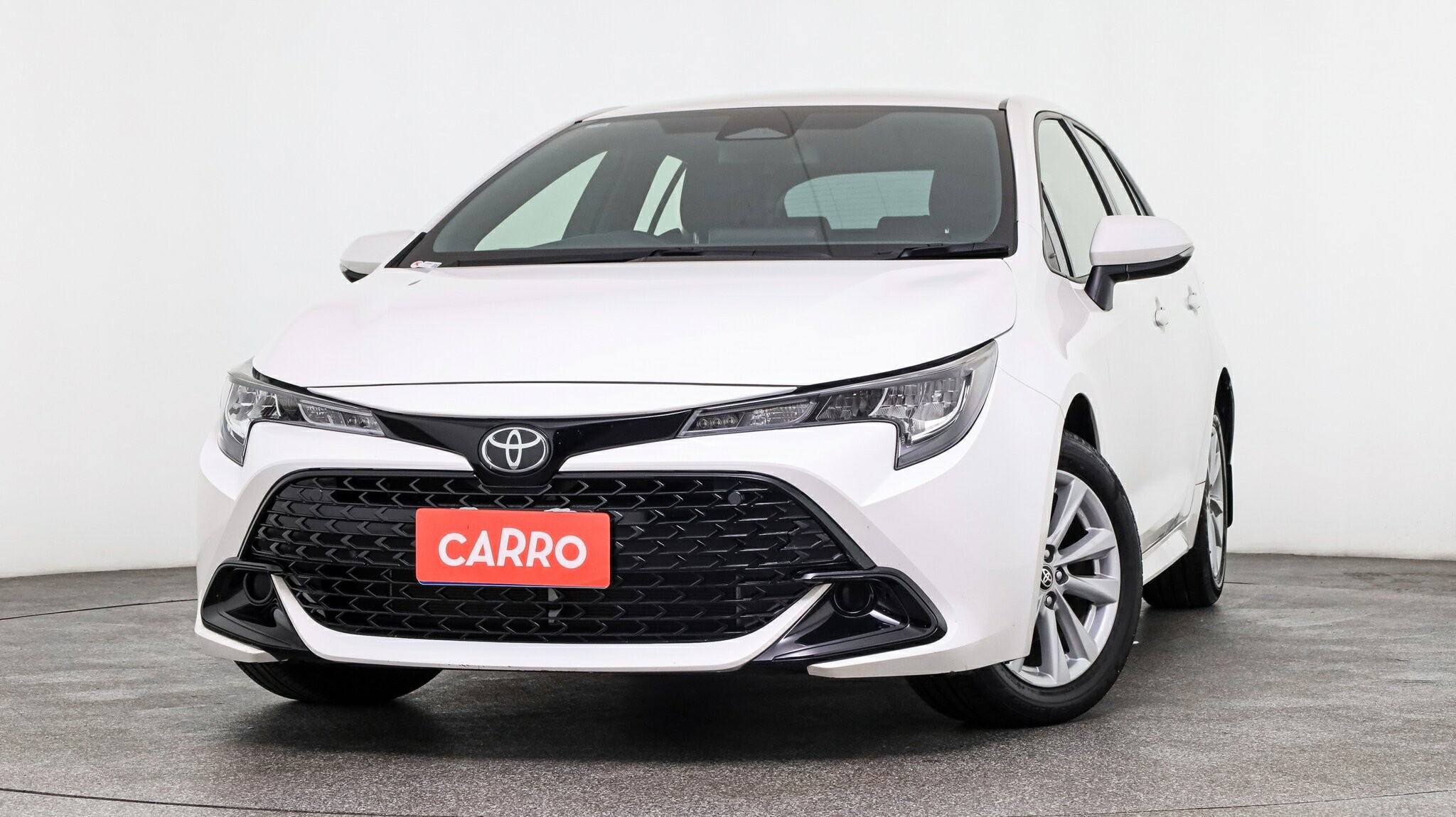 Toyota Corolla image 2