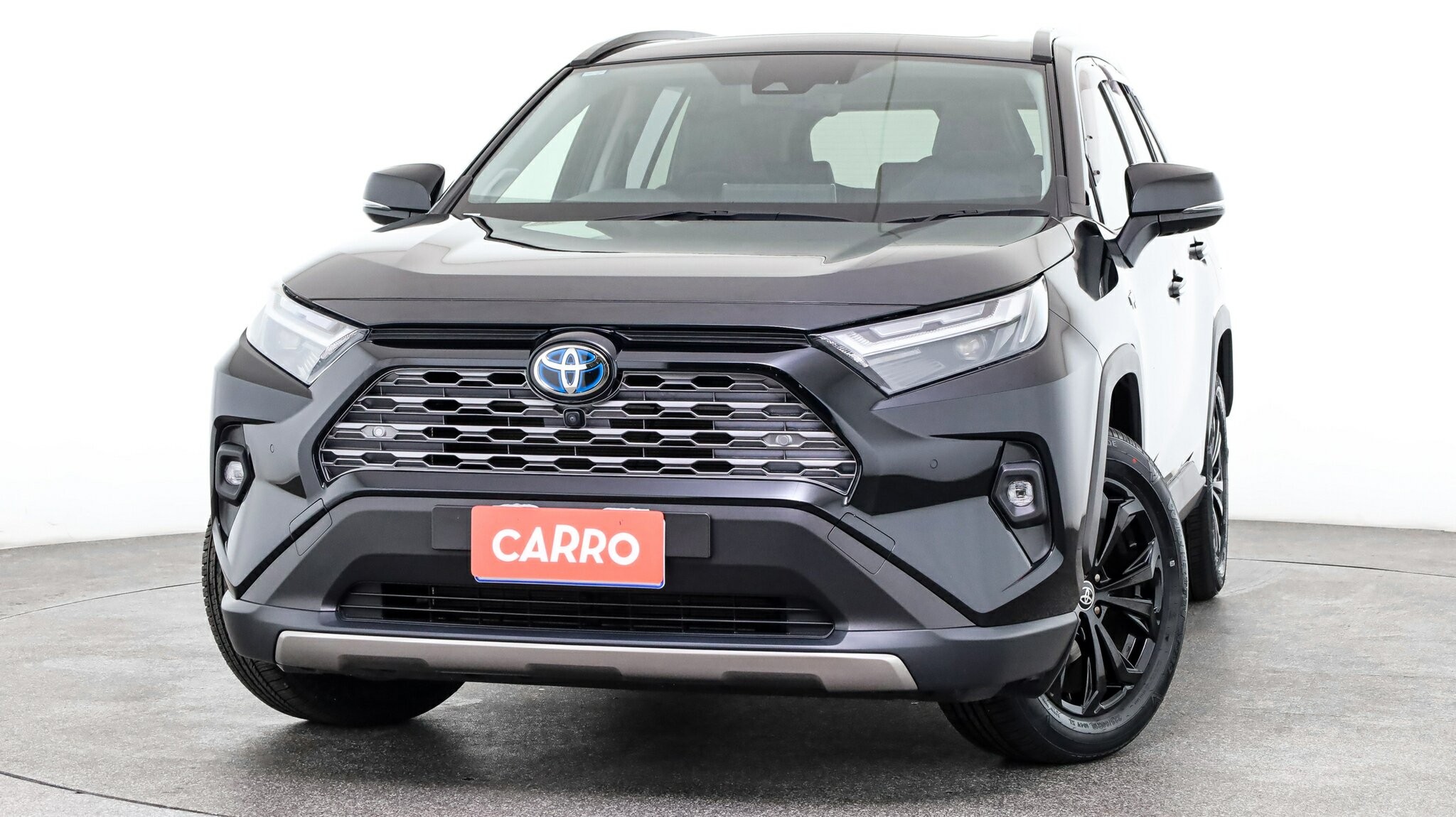 Toyota Rav4 image 2