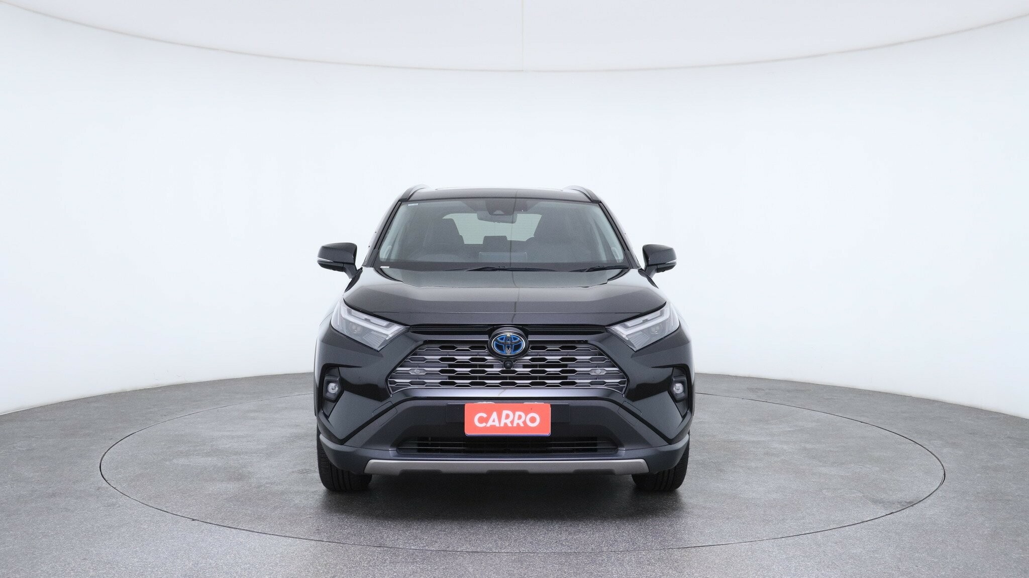 Toyota Rav4 image 4