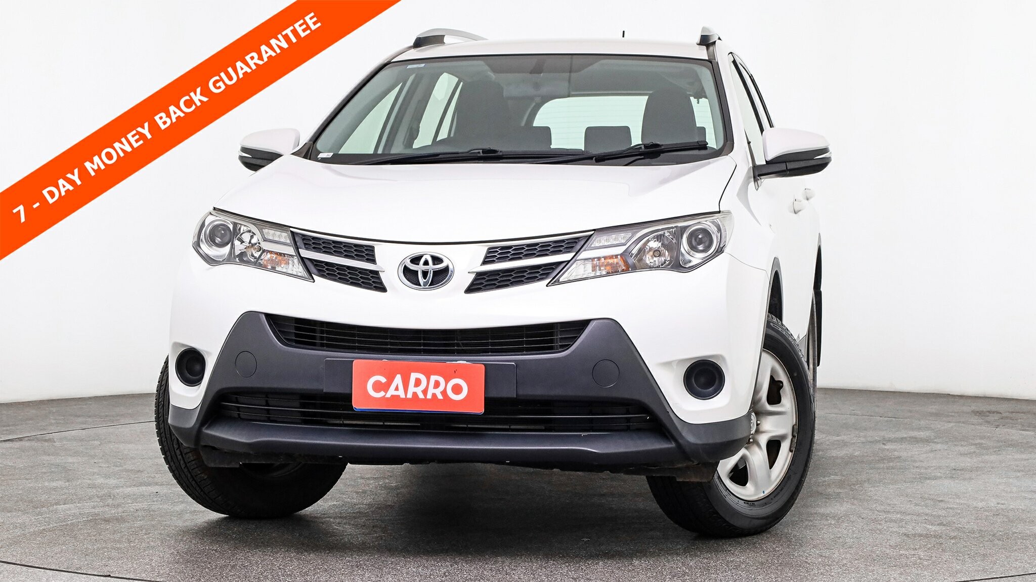 Toyota Rav4 image 1