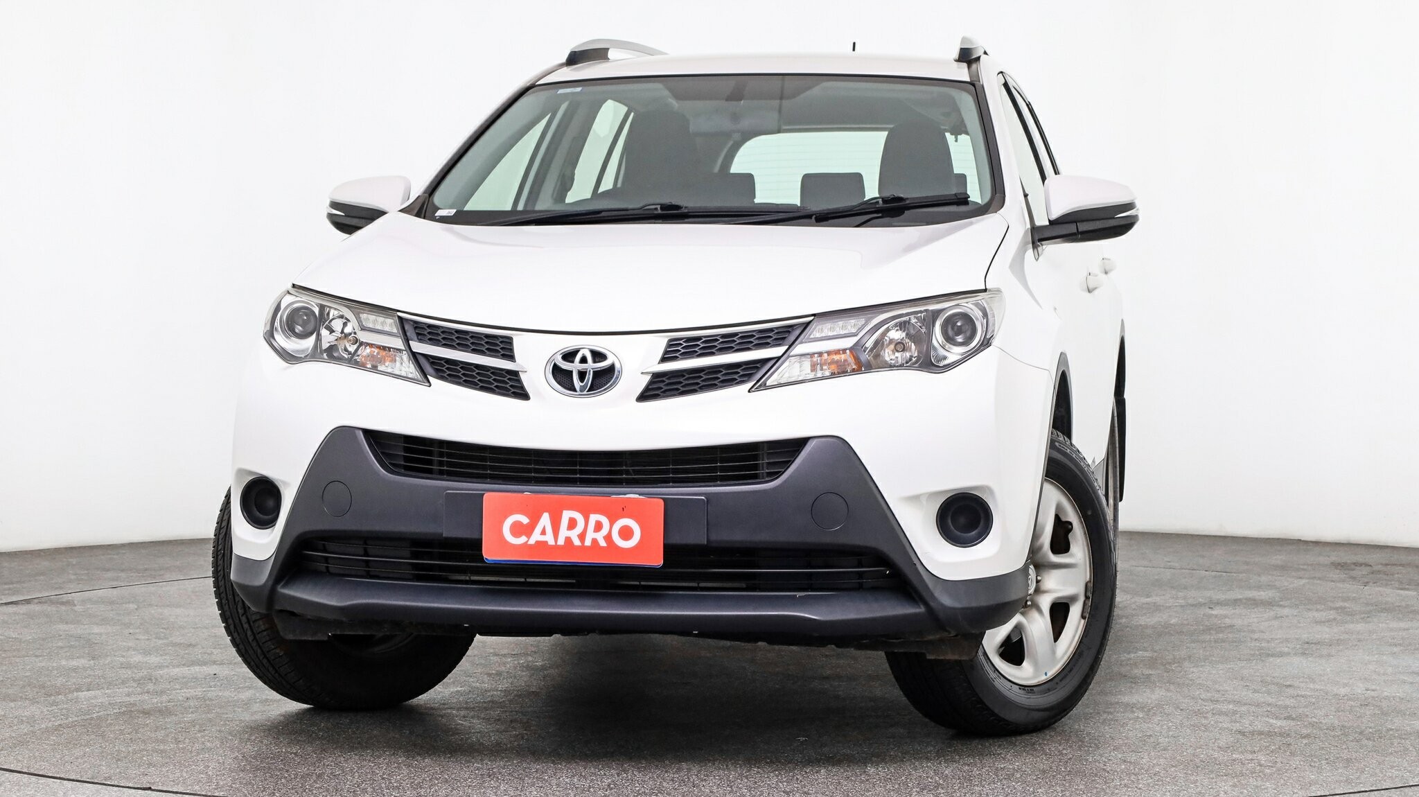 Toyota Rav4 image 2
