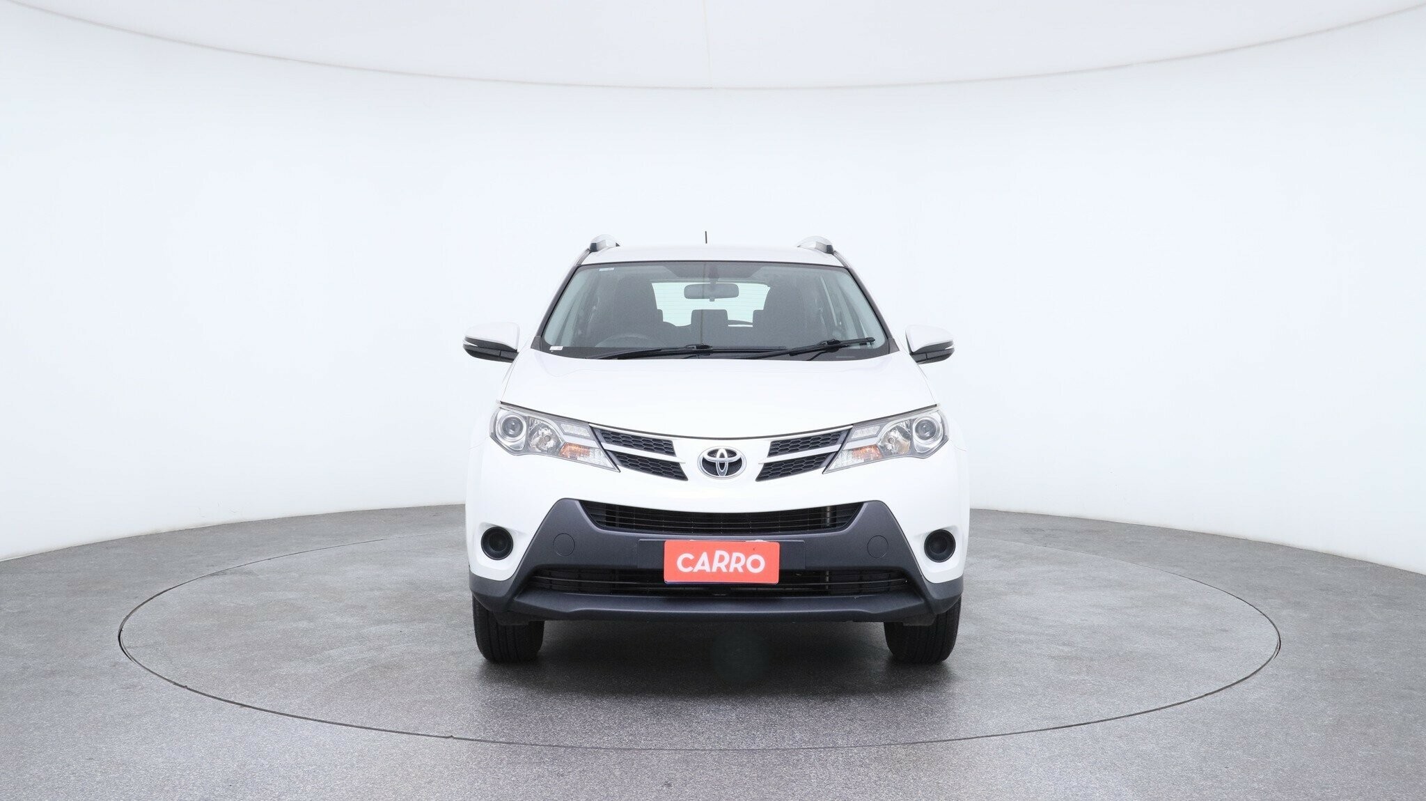 Toyota Rav4 image 4
