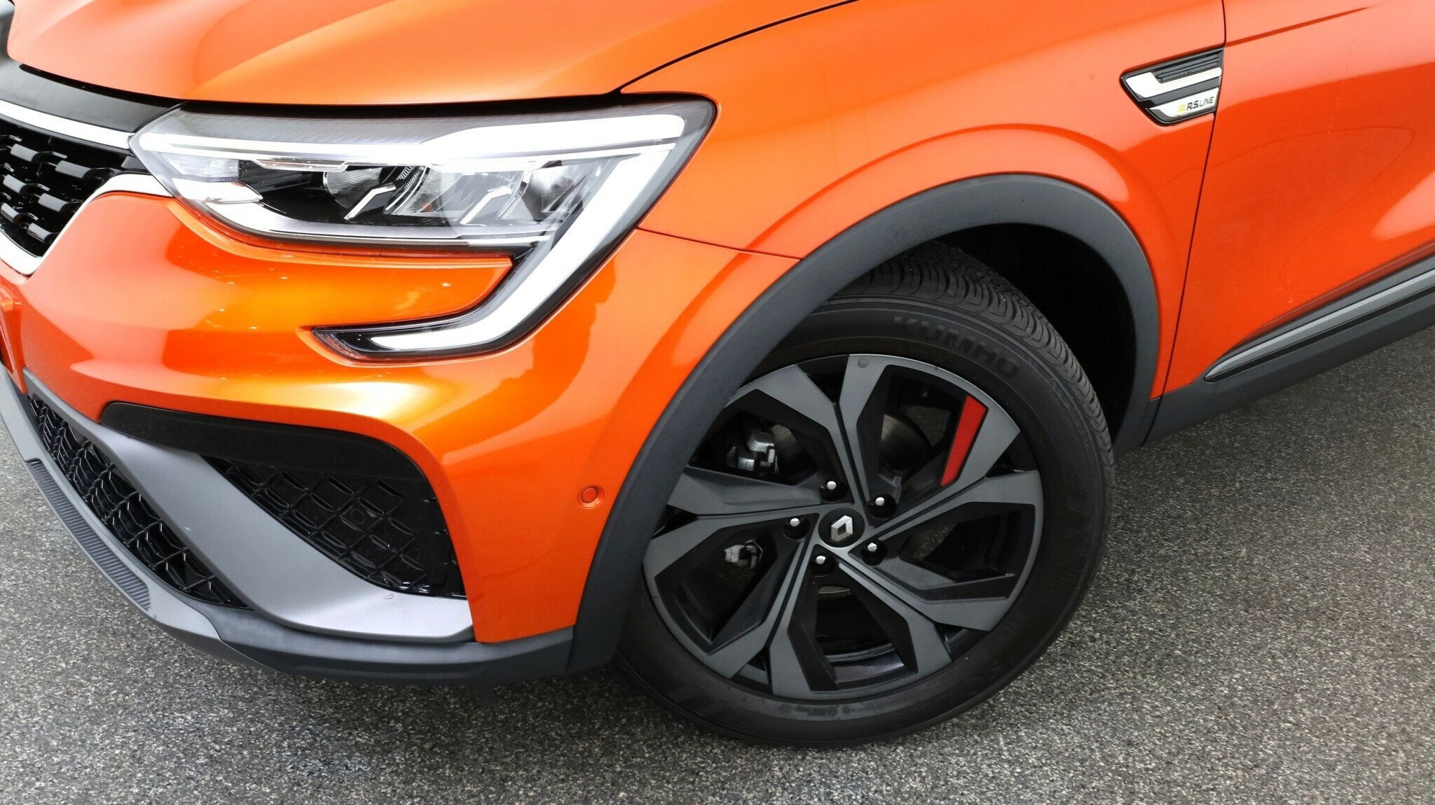 Renault Arkana image 3