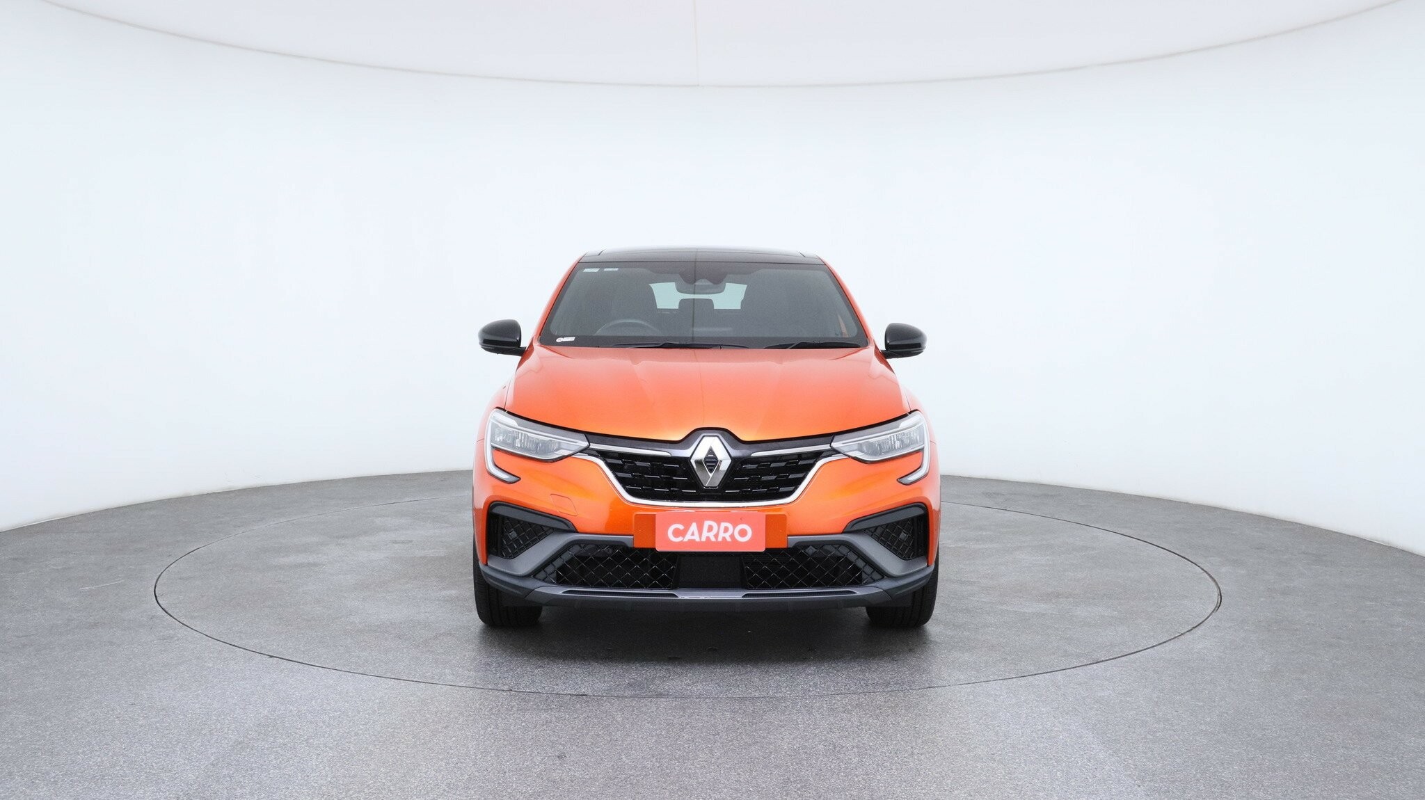 Renault Arkana image 4