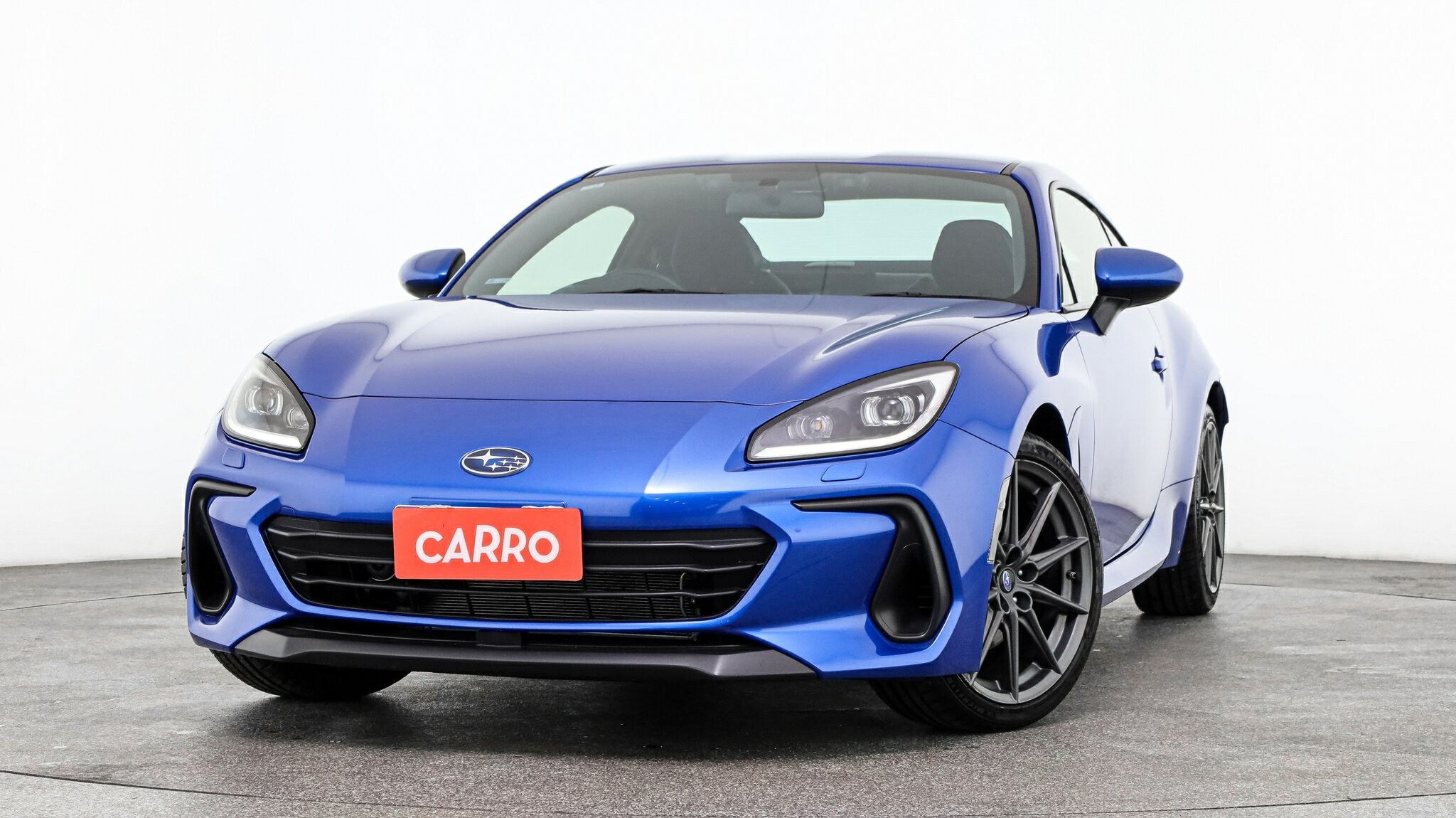 Subaru Brz image 2
