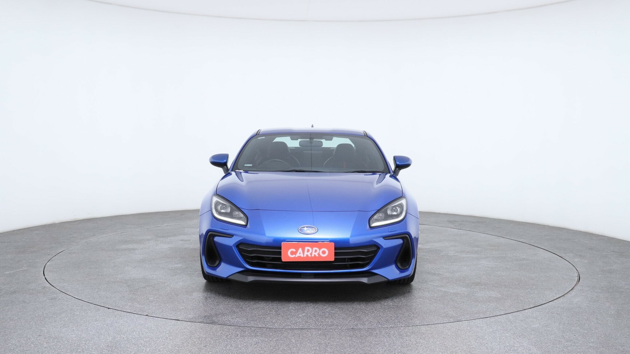 Subaru Brz image 3