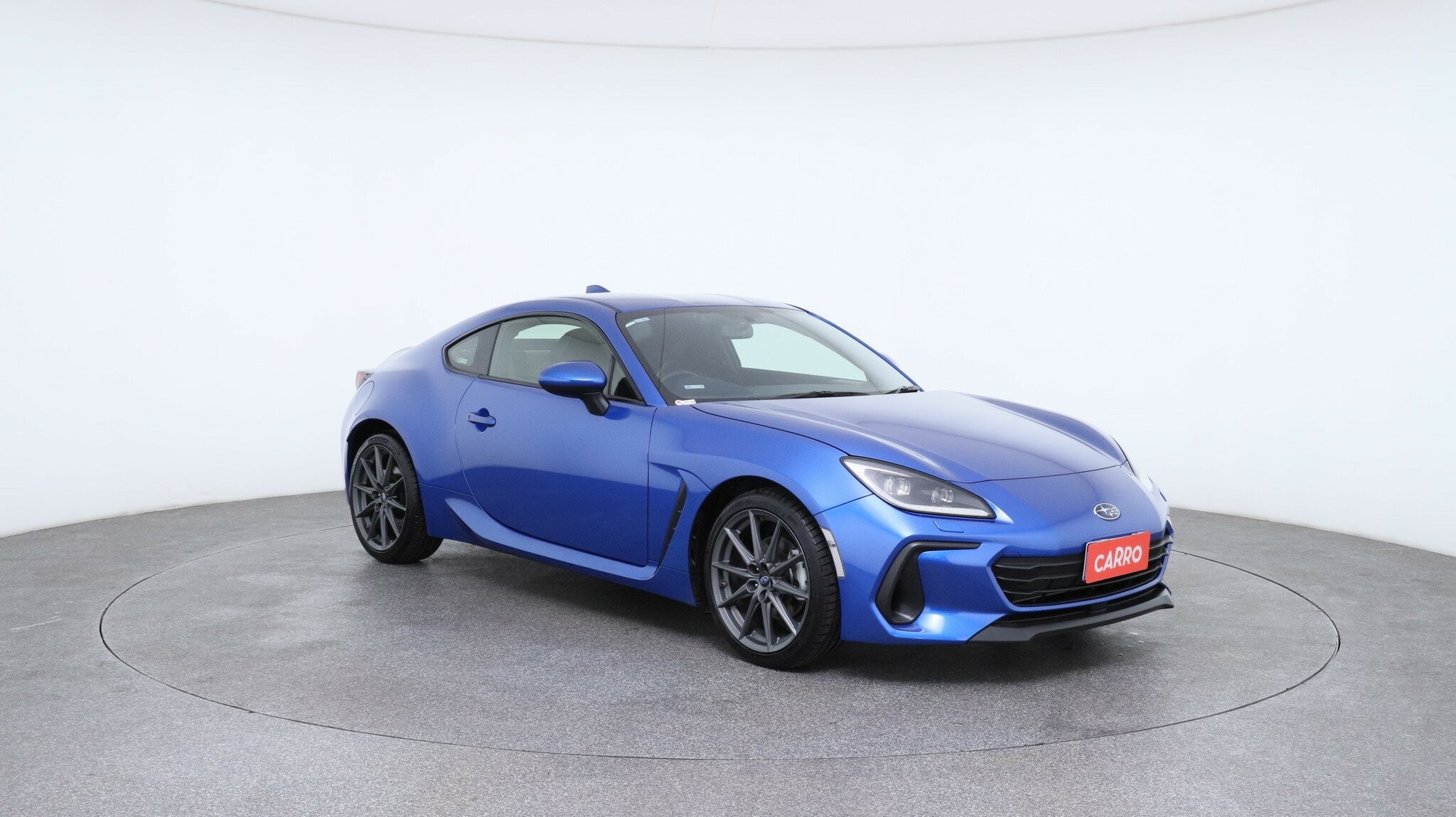 Subaru Brz image 4