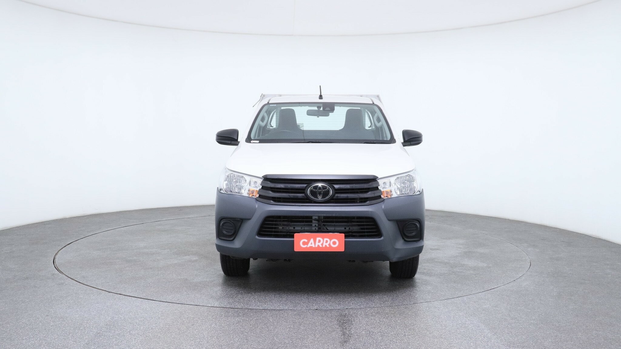 Toyota Hilux image 4