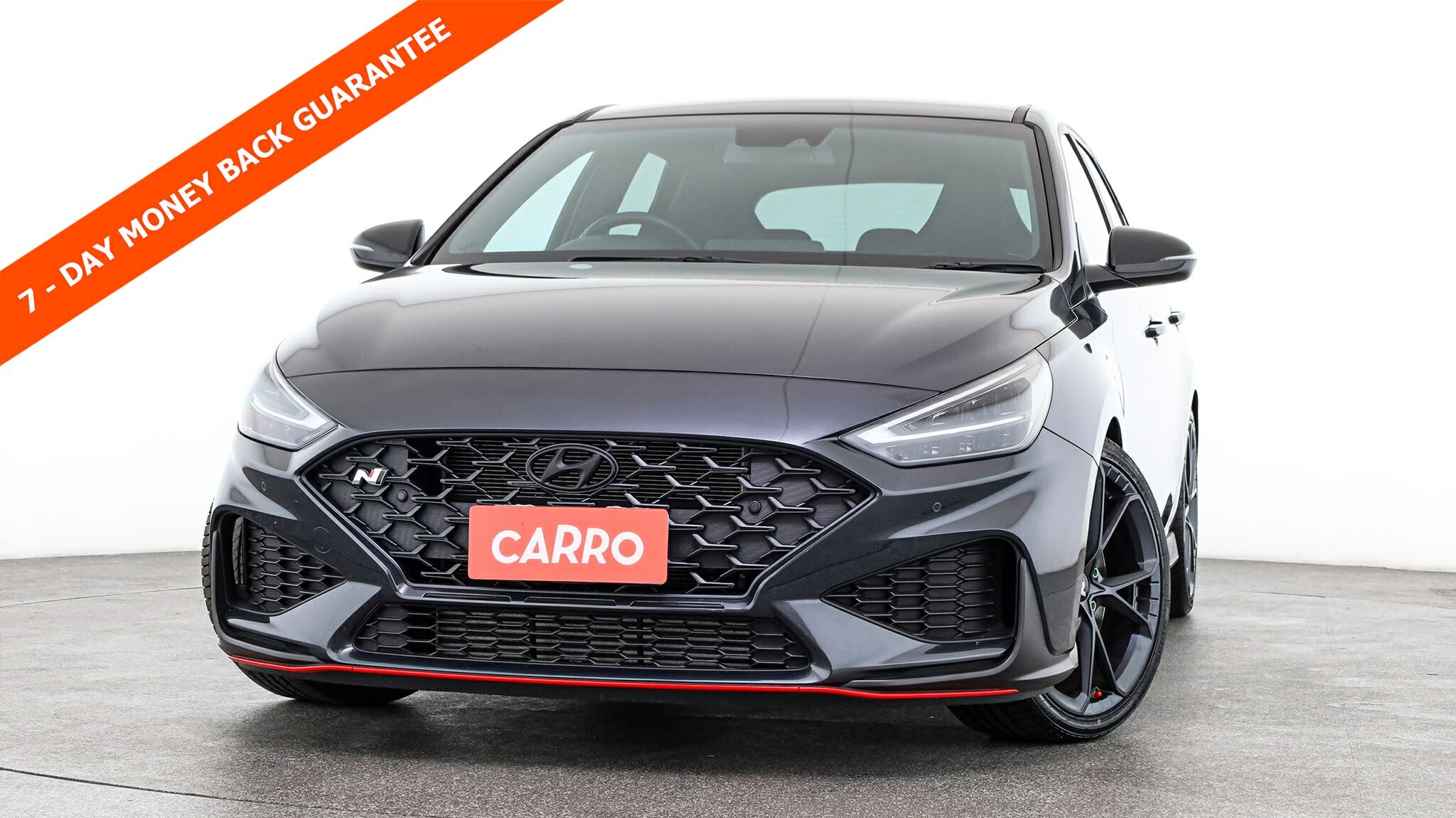 Hyundai I30 image 1