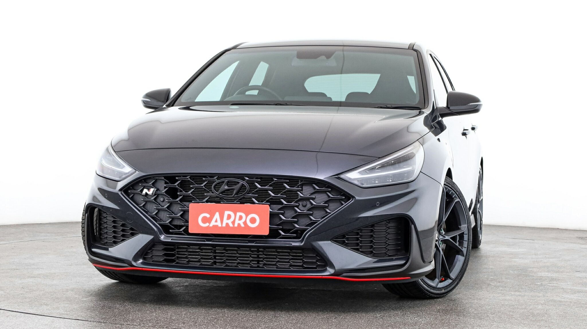 Hyundai I30 image 2
