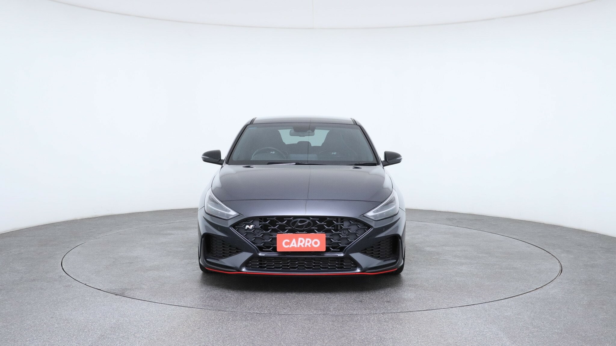 Hyundai I30 image 4