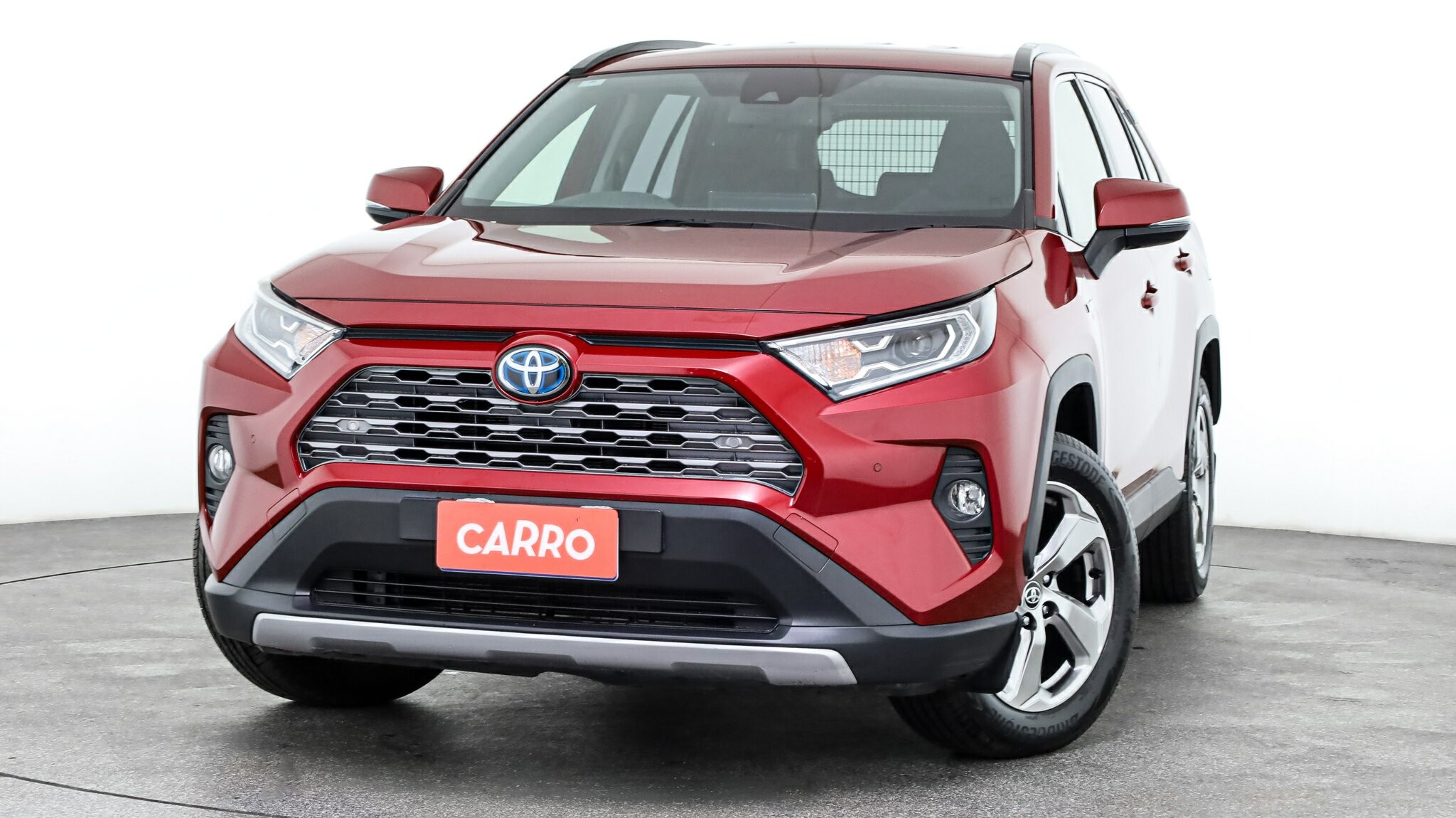 Toyota Rav4 image 2