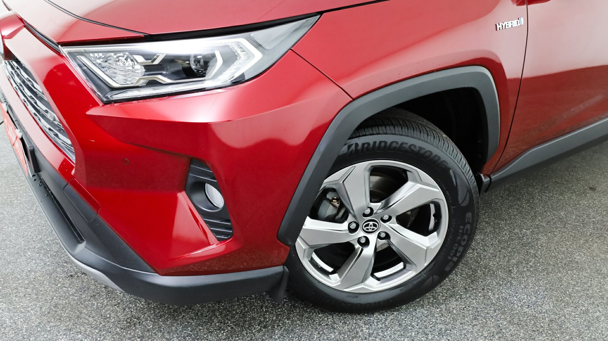 Toyota Rav4 image 3