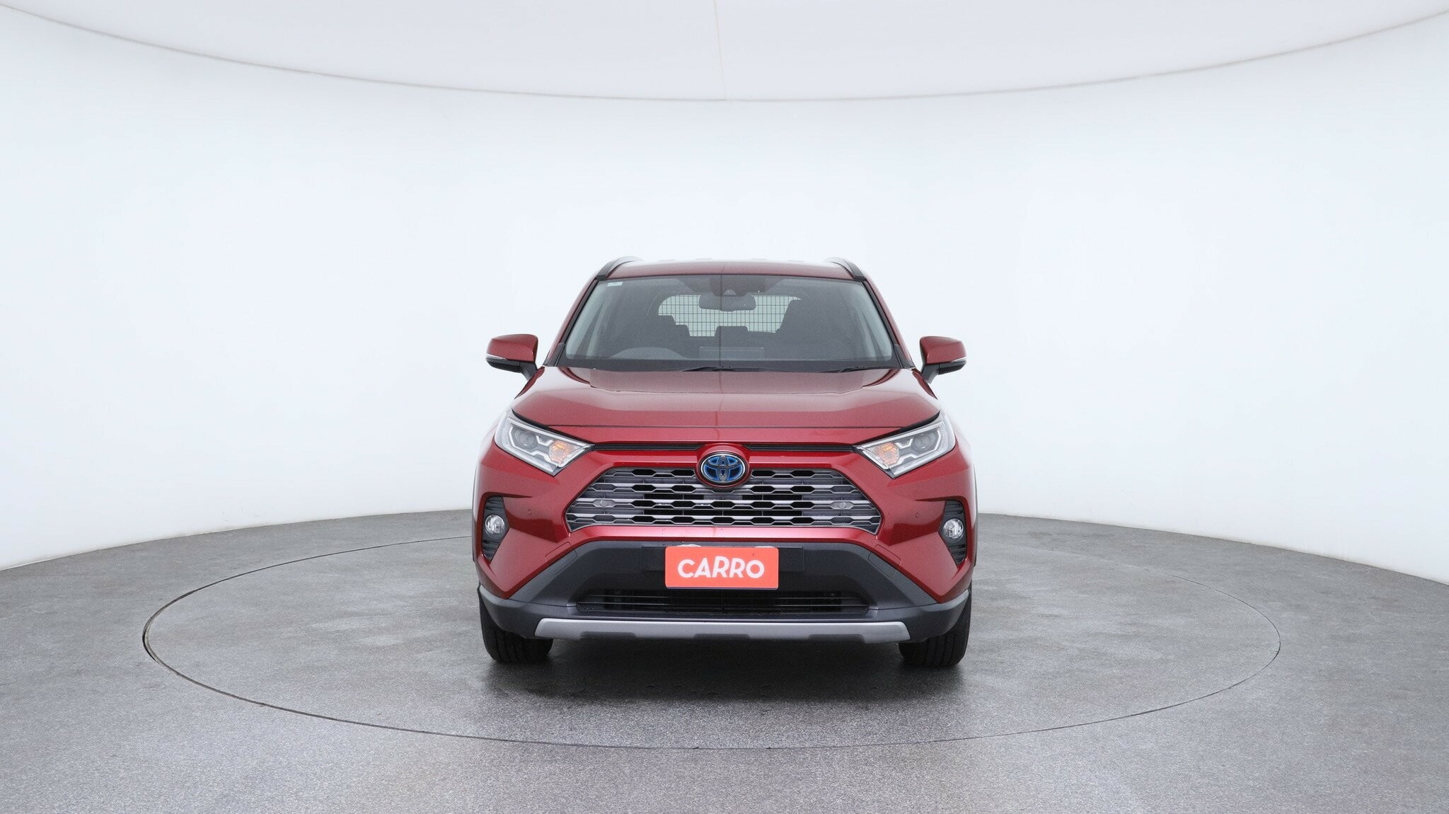 Toyota Rav4 image 4