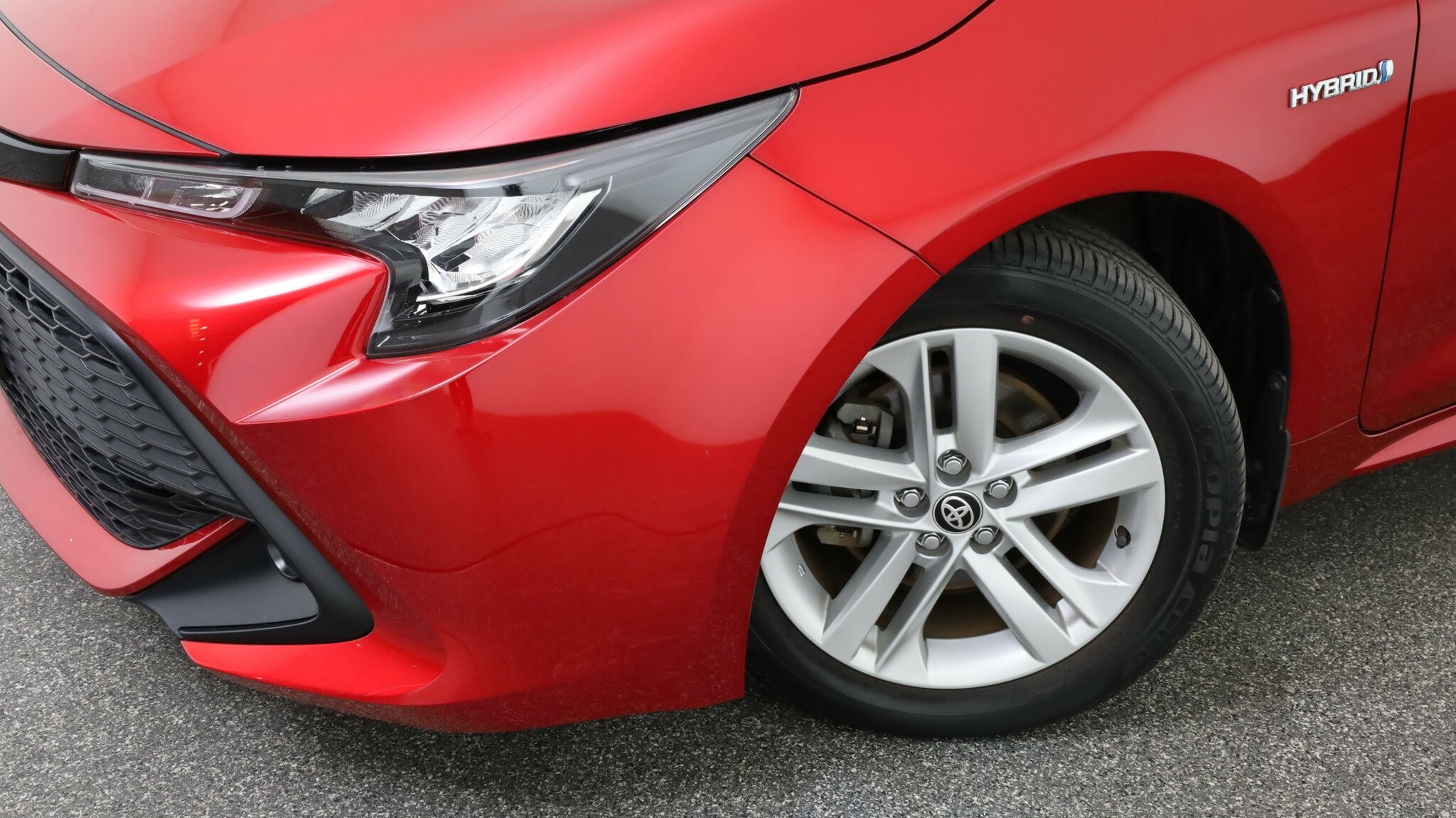Toyota Corolla image 3