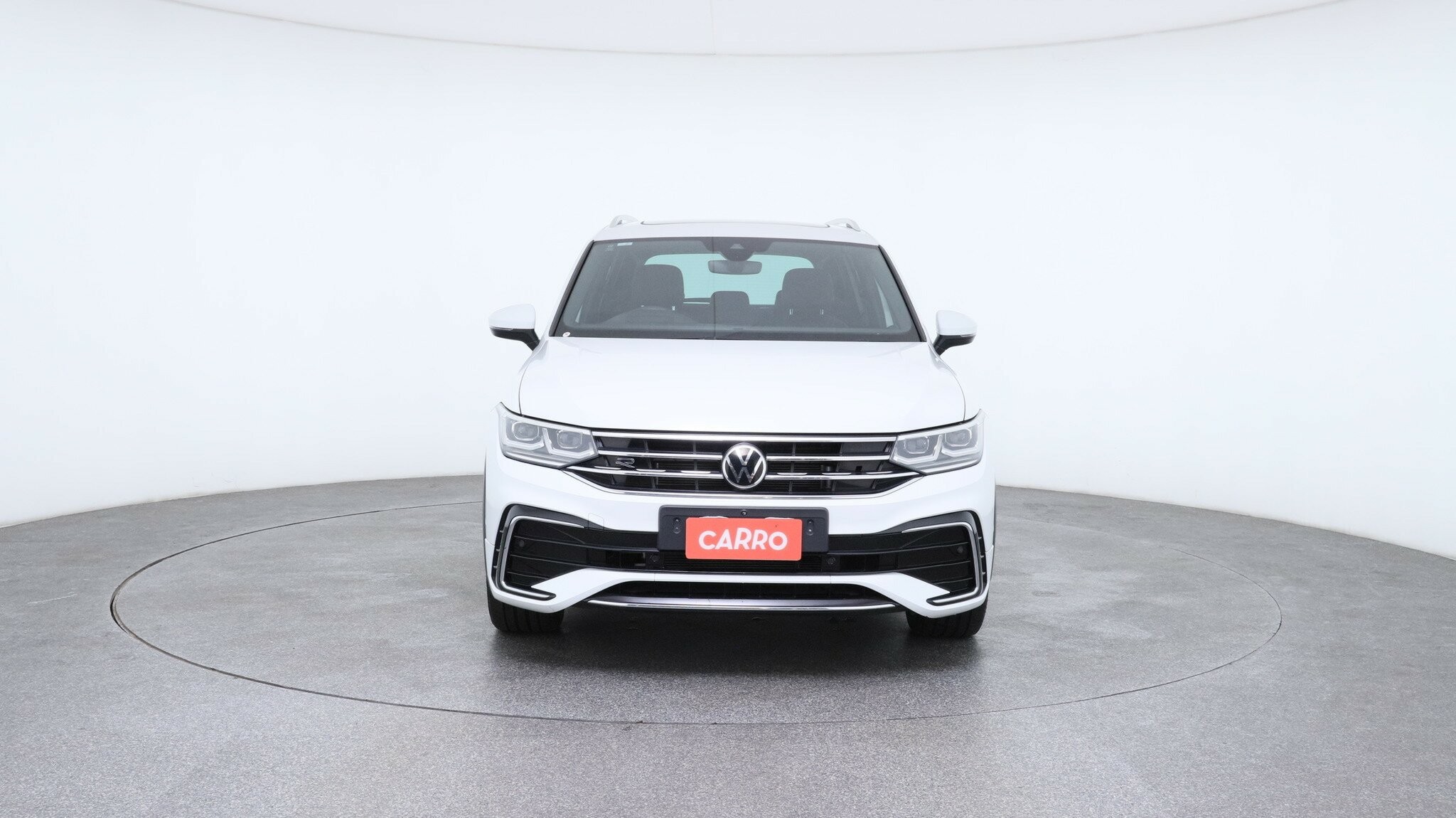 Volkswagen Tiguan image 3