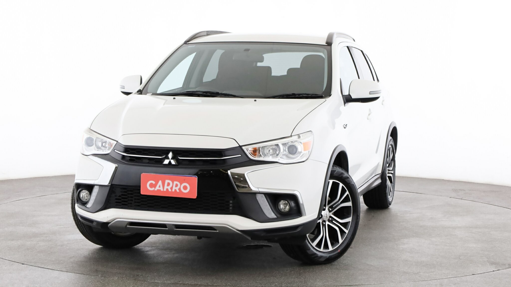 Mitsubishi Asx image 2