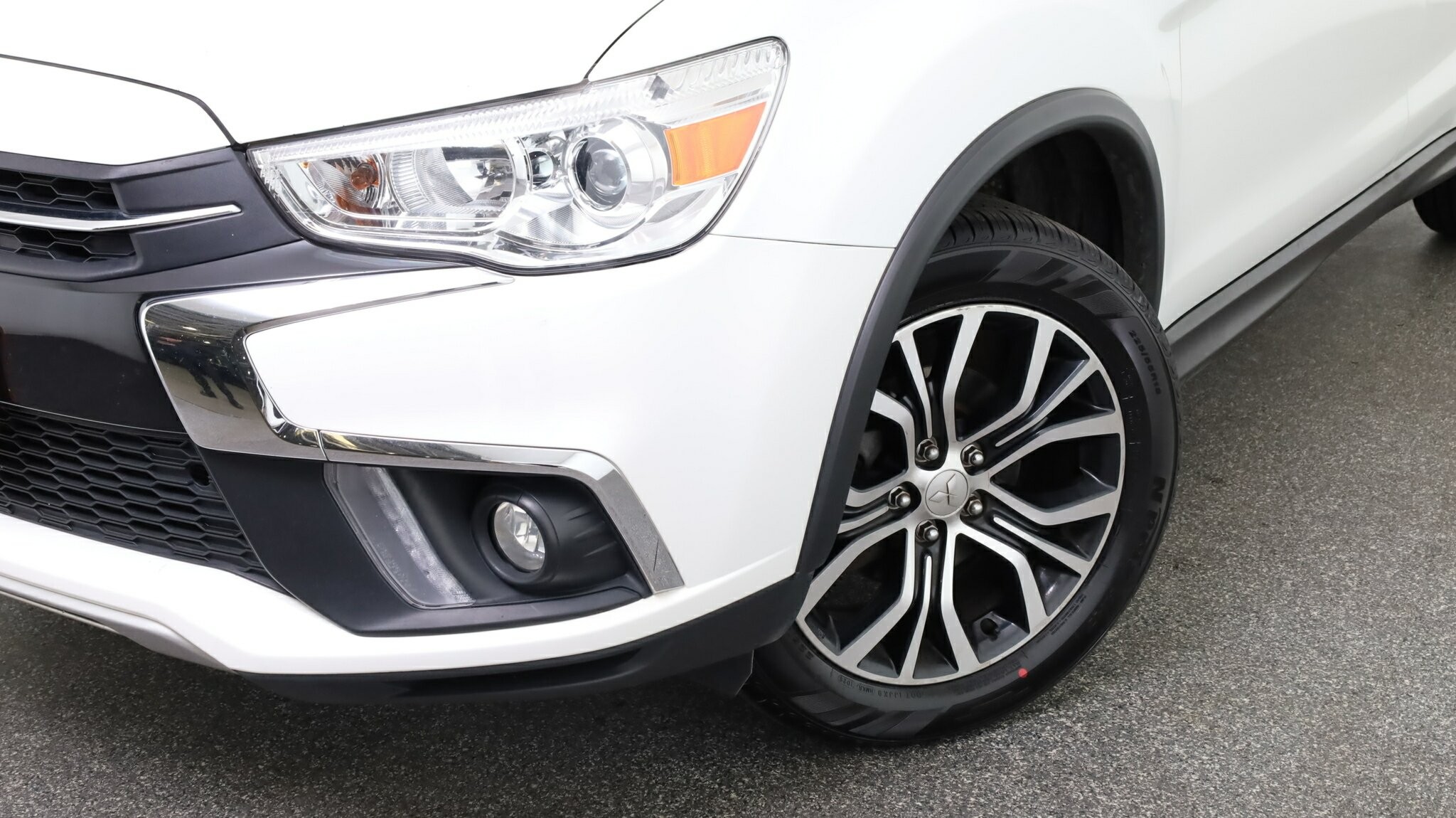 Mitsubishi Asx image 3