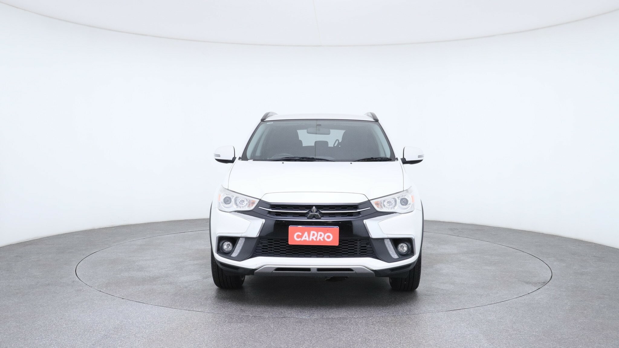 Mitsubishi Asx image 4