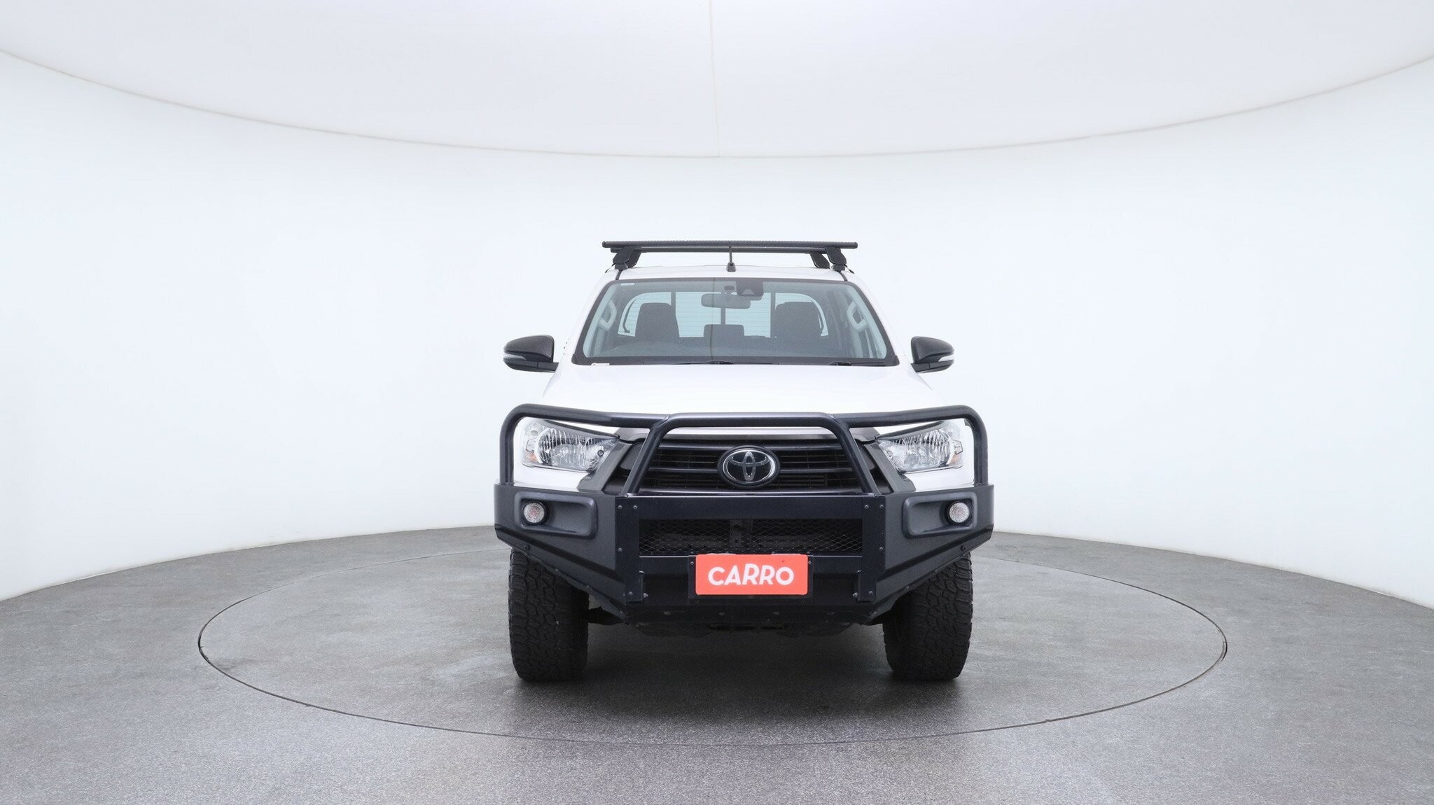 Toyota Hilux image 4