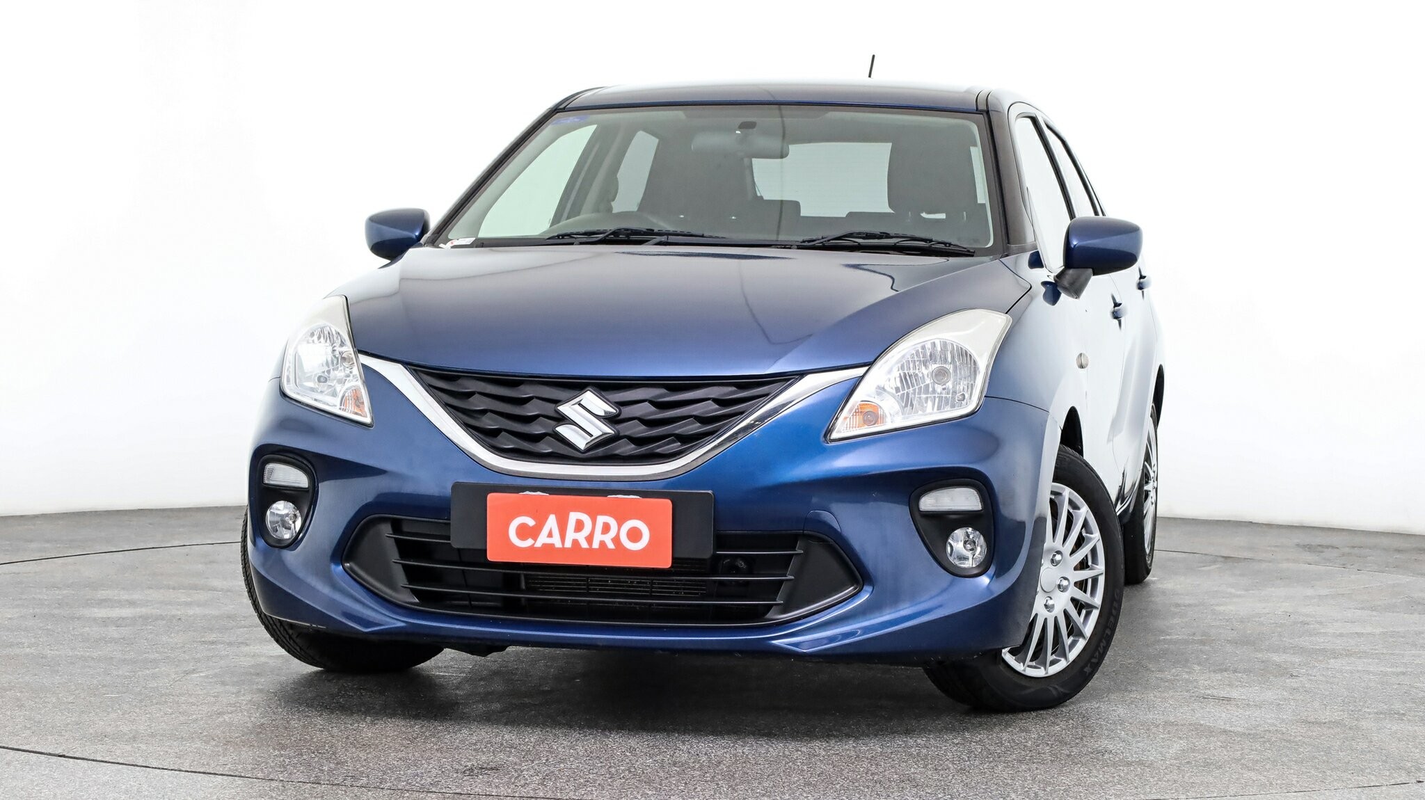 Suzuki Baleno image 2