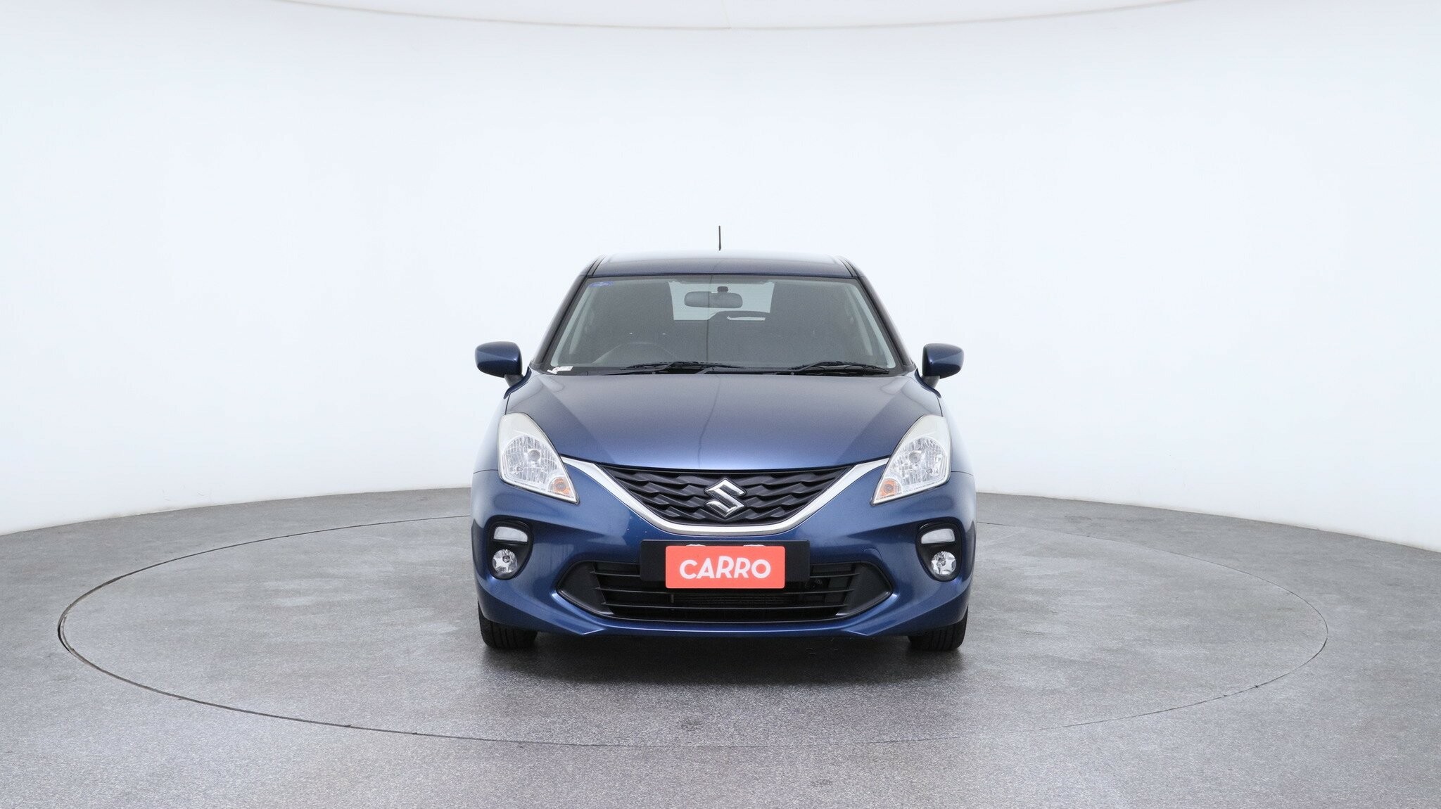 Suzuki Baleno image 4