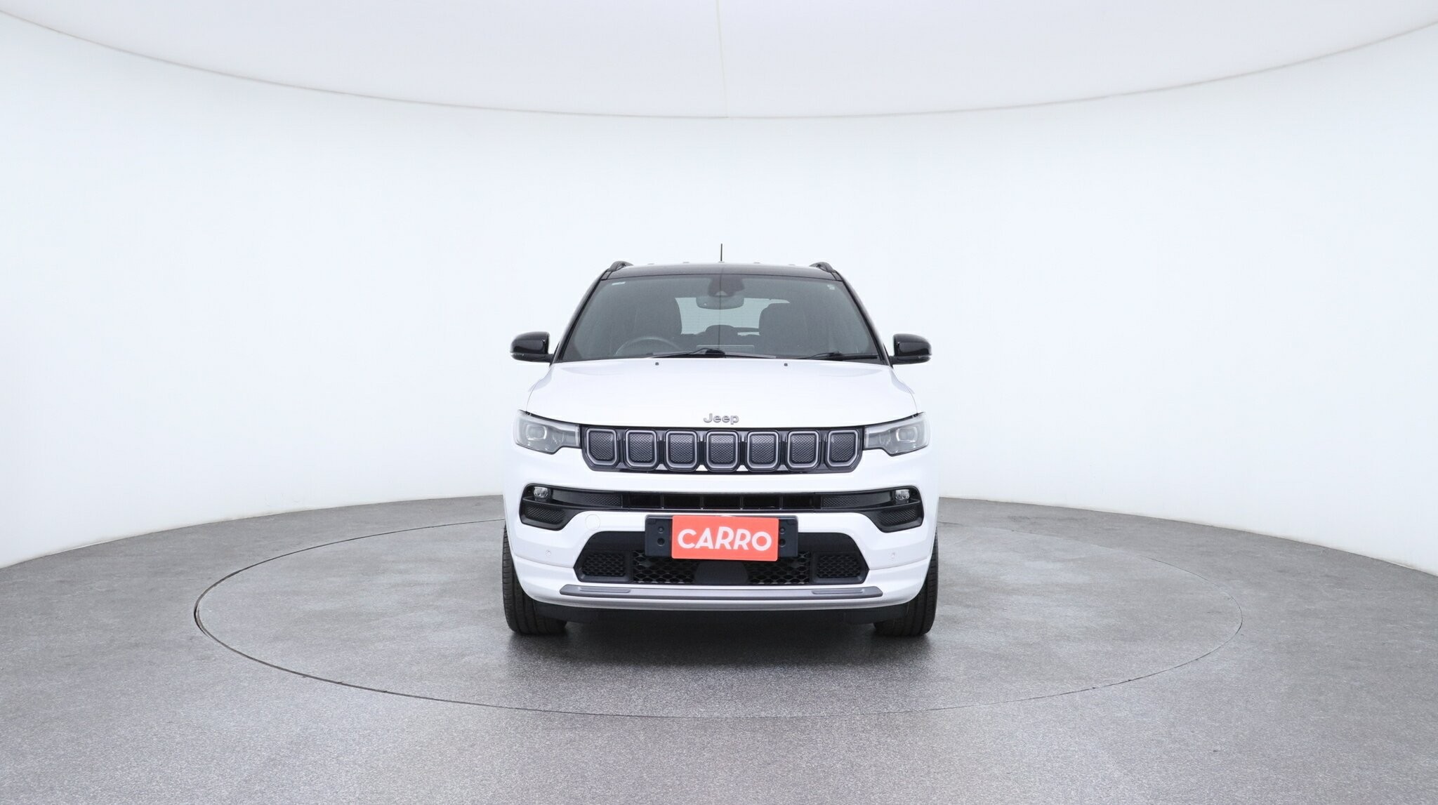 Jeep Compass image 4