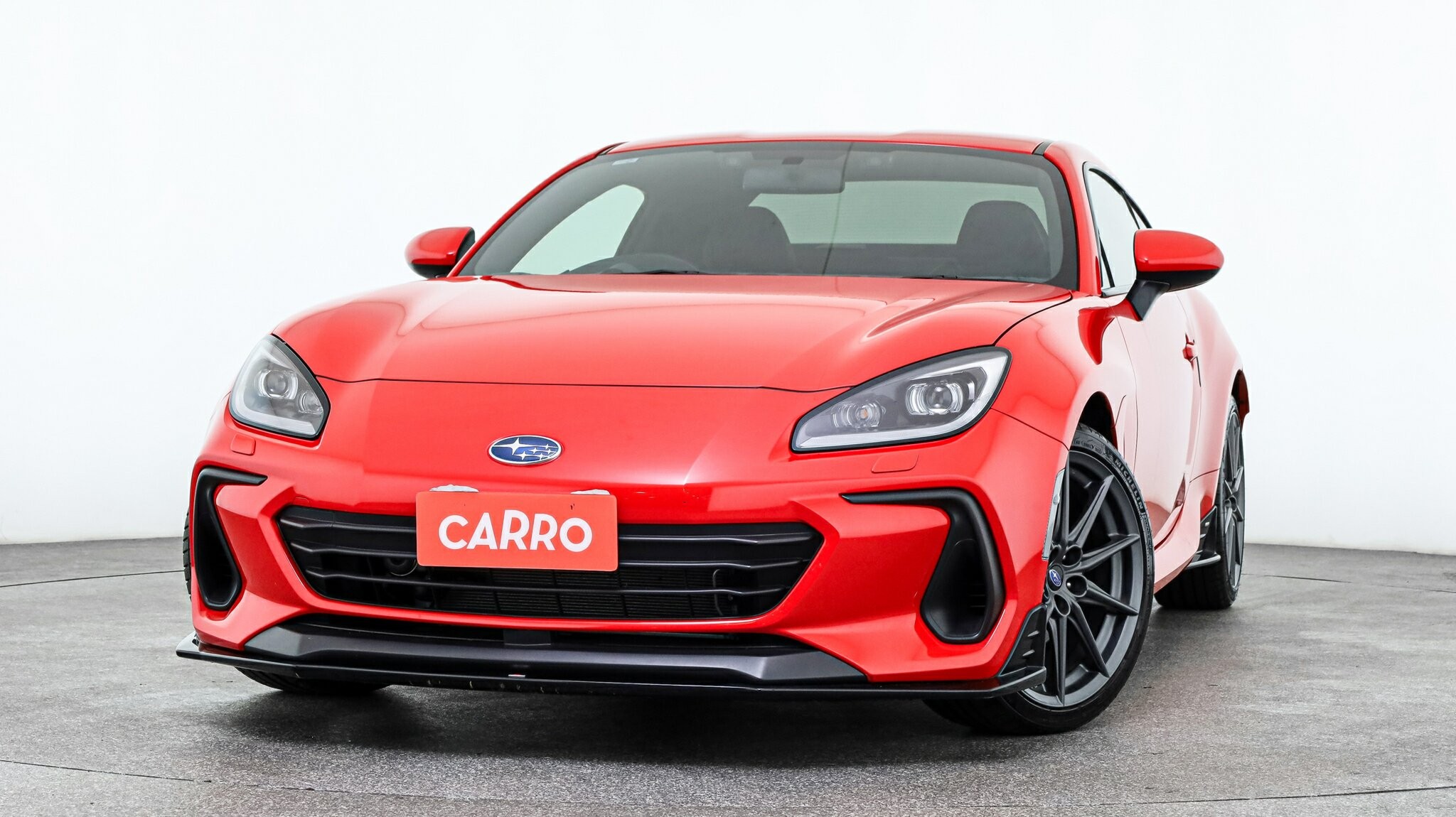Subaru Brz image 2