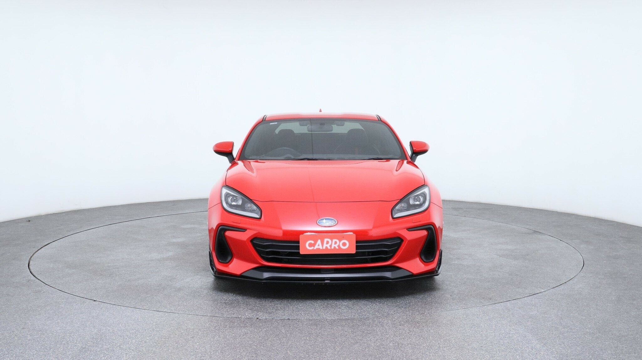 Subaru Brz image 4