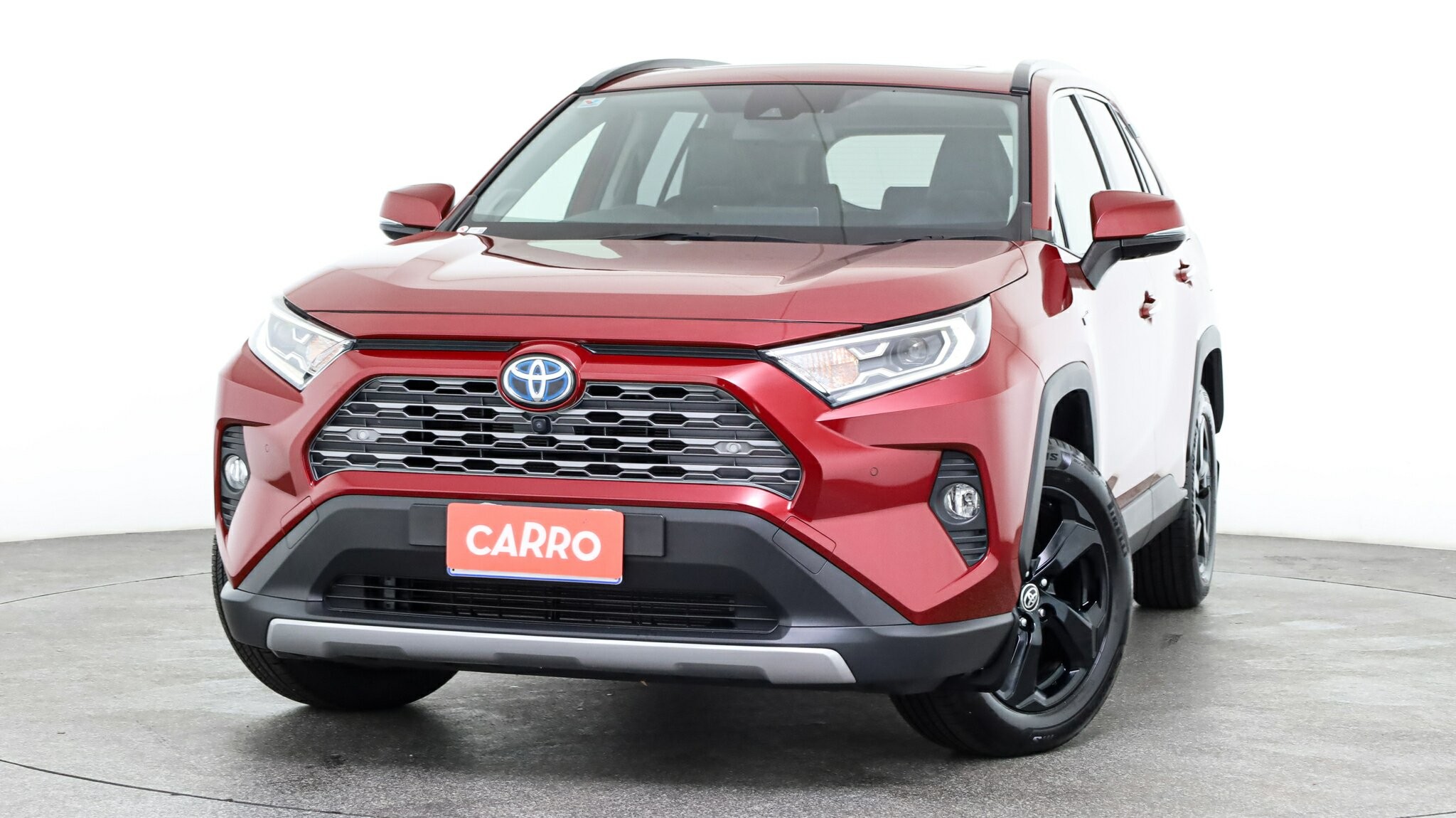 Toyota Rav4 image 2