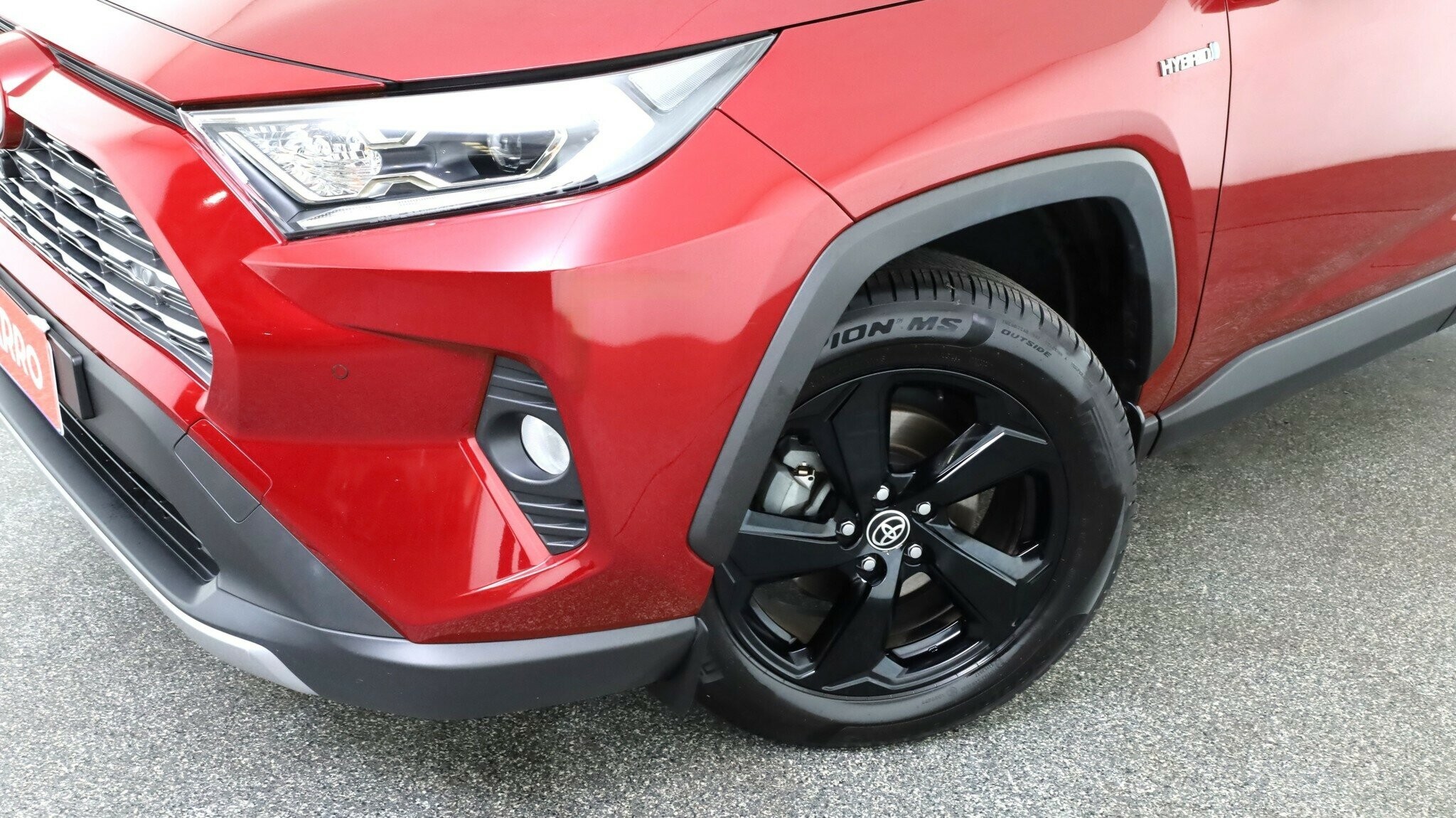 Toyota Rav4 image 3