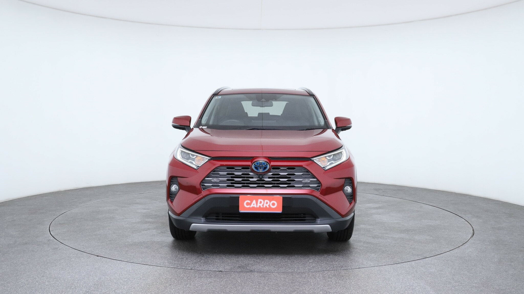 Toyota Rav4 image 4