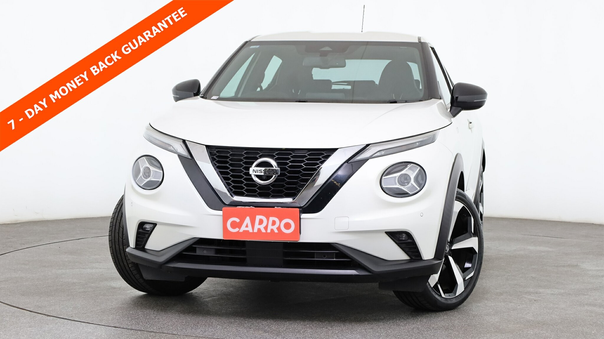Nissan Juke image 1