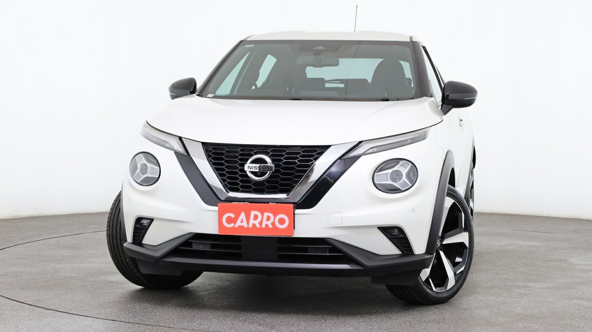 Nissan Juke image 2
