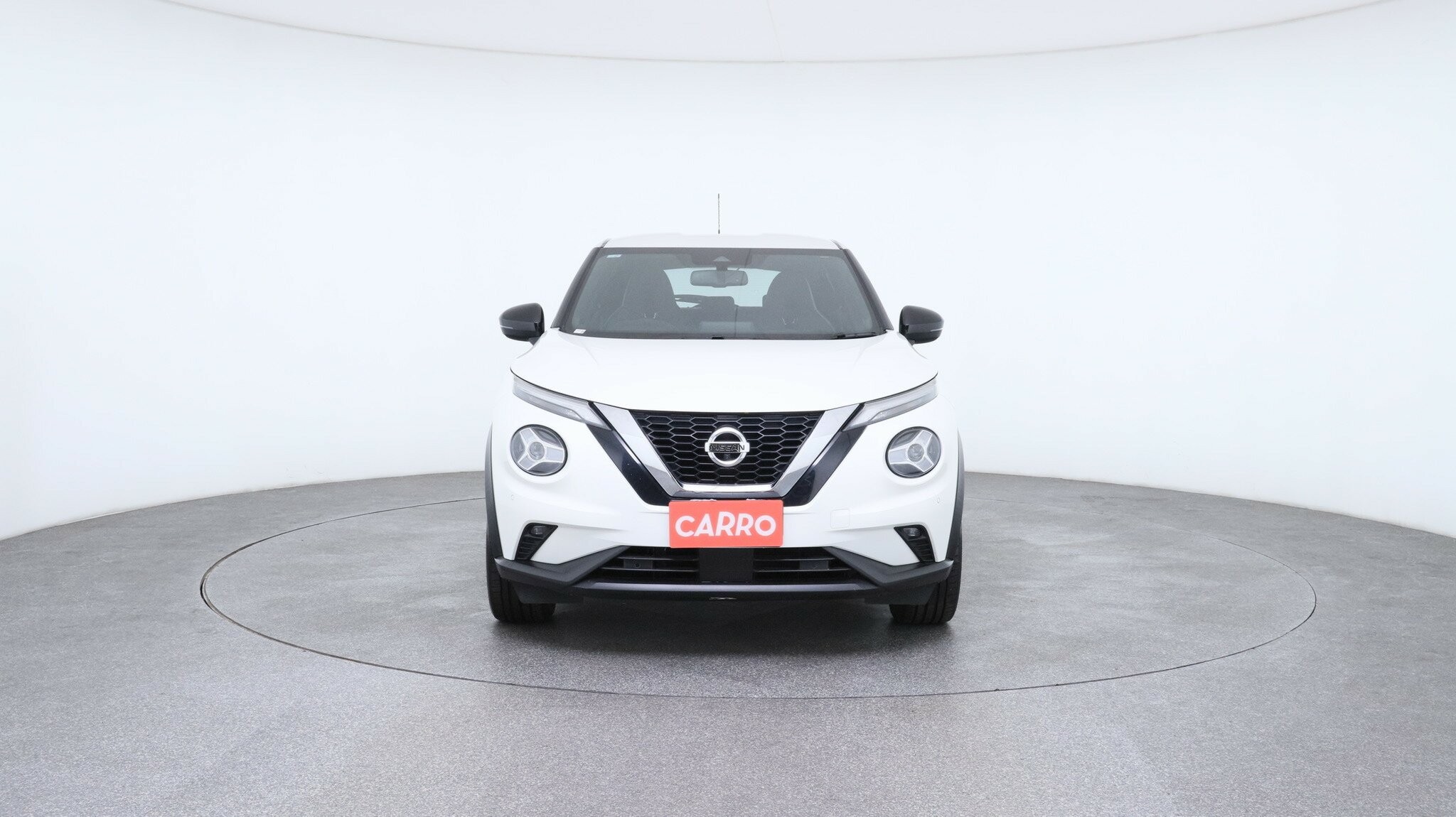 Nissan Juke image 4