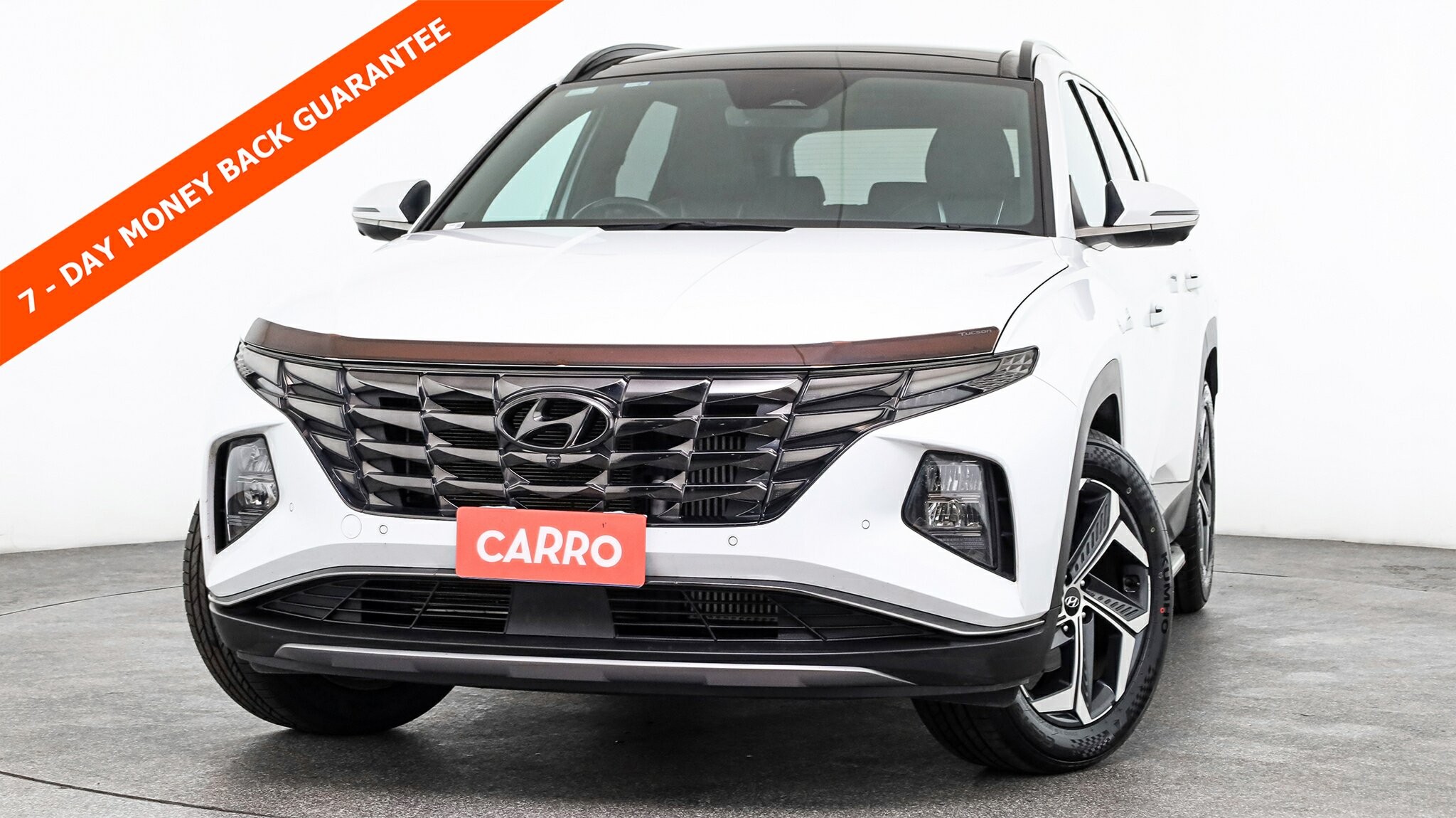 Hyundai Tucson image 1