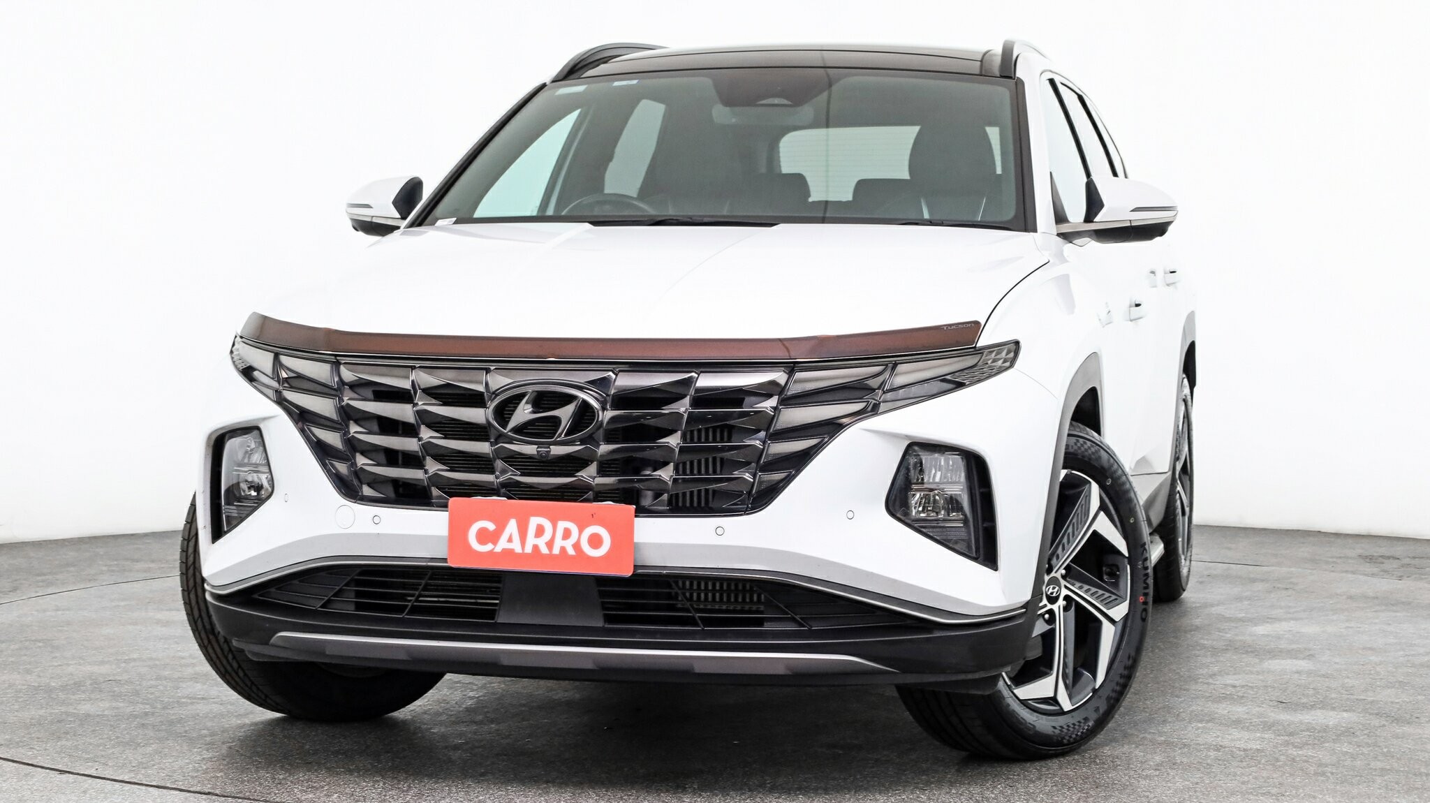 Hyundai Tucson image 2
