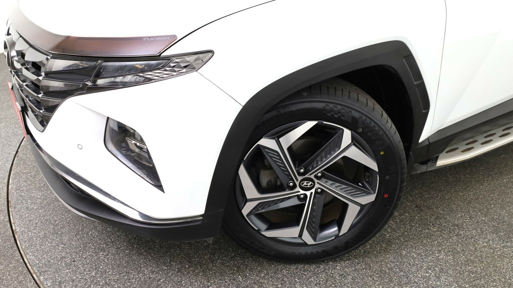 Hyundai Tucson image 3
