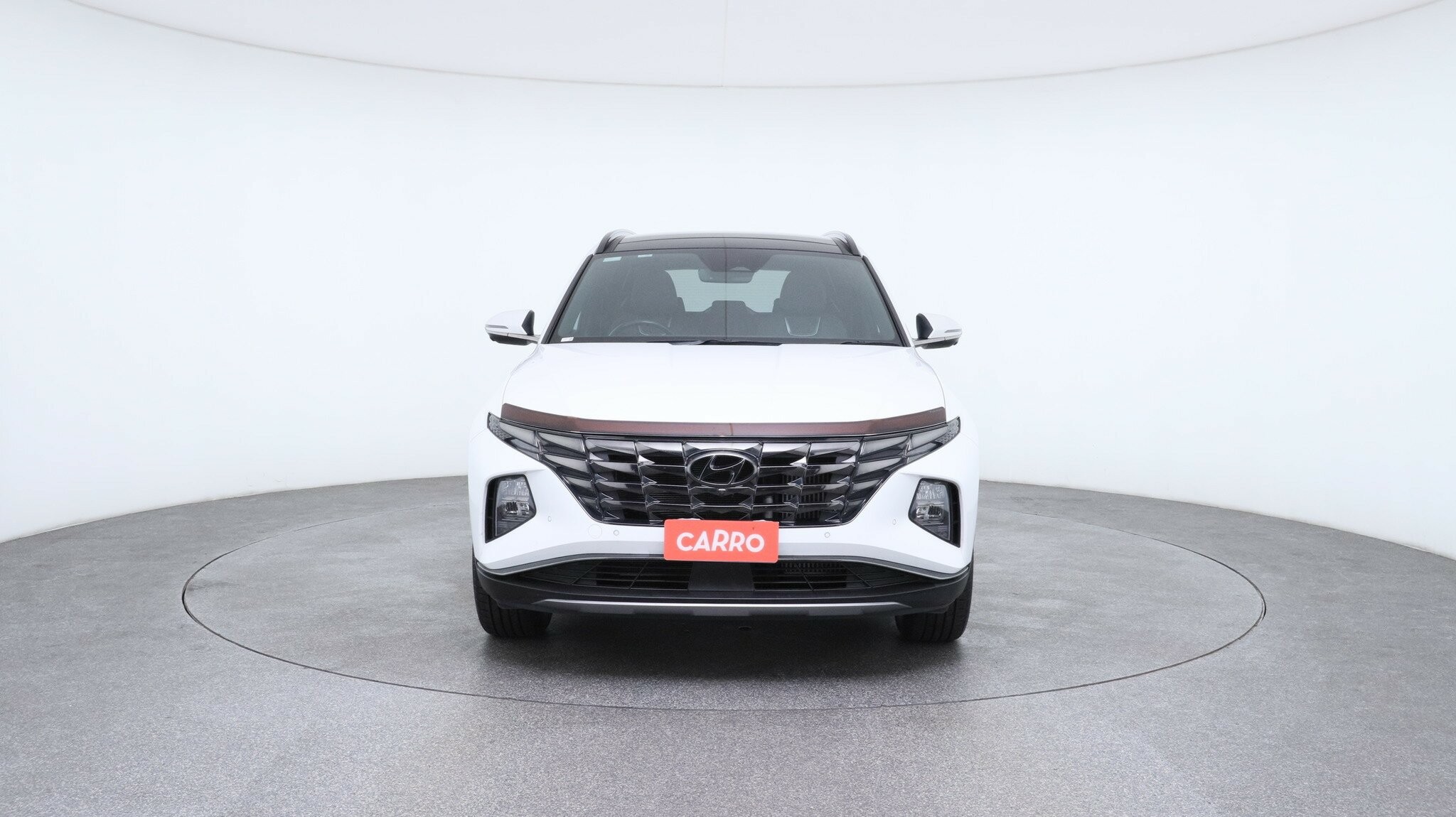 Hyundai Tucson image 4