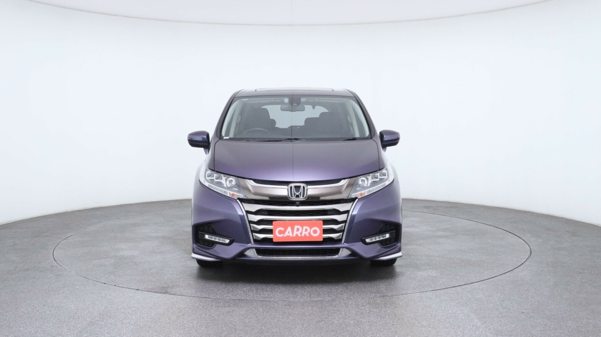 Honda Odyssey image 4