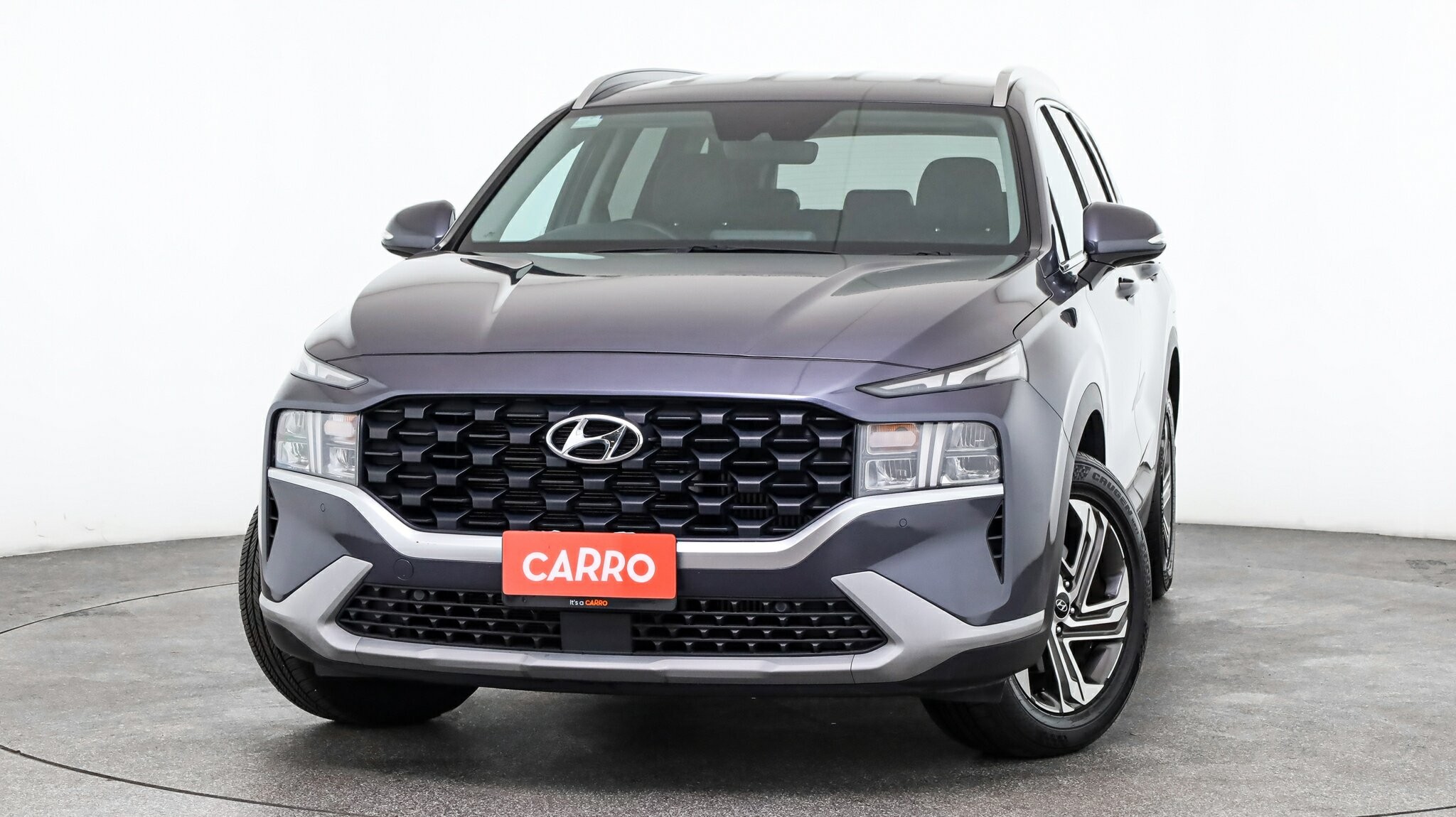 Hyundai Santa Fe image 2