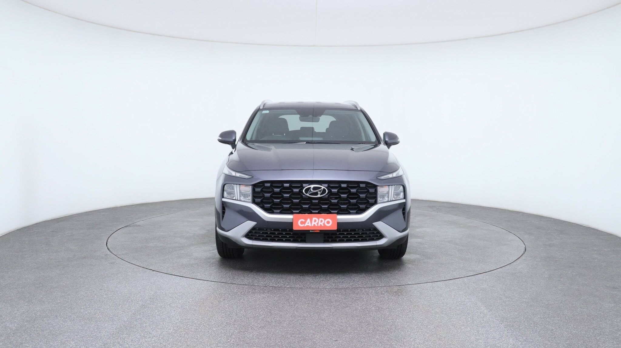 Hyundai Santa Fe image 4